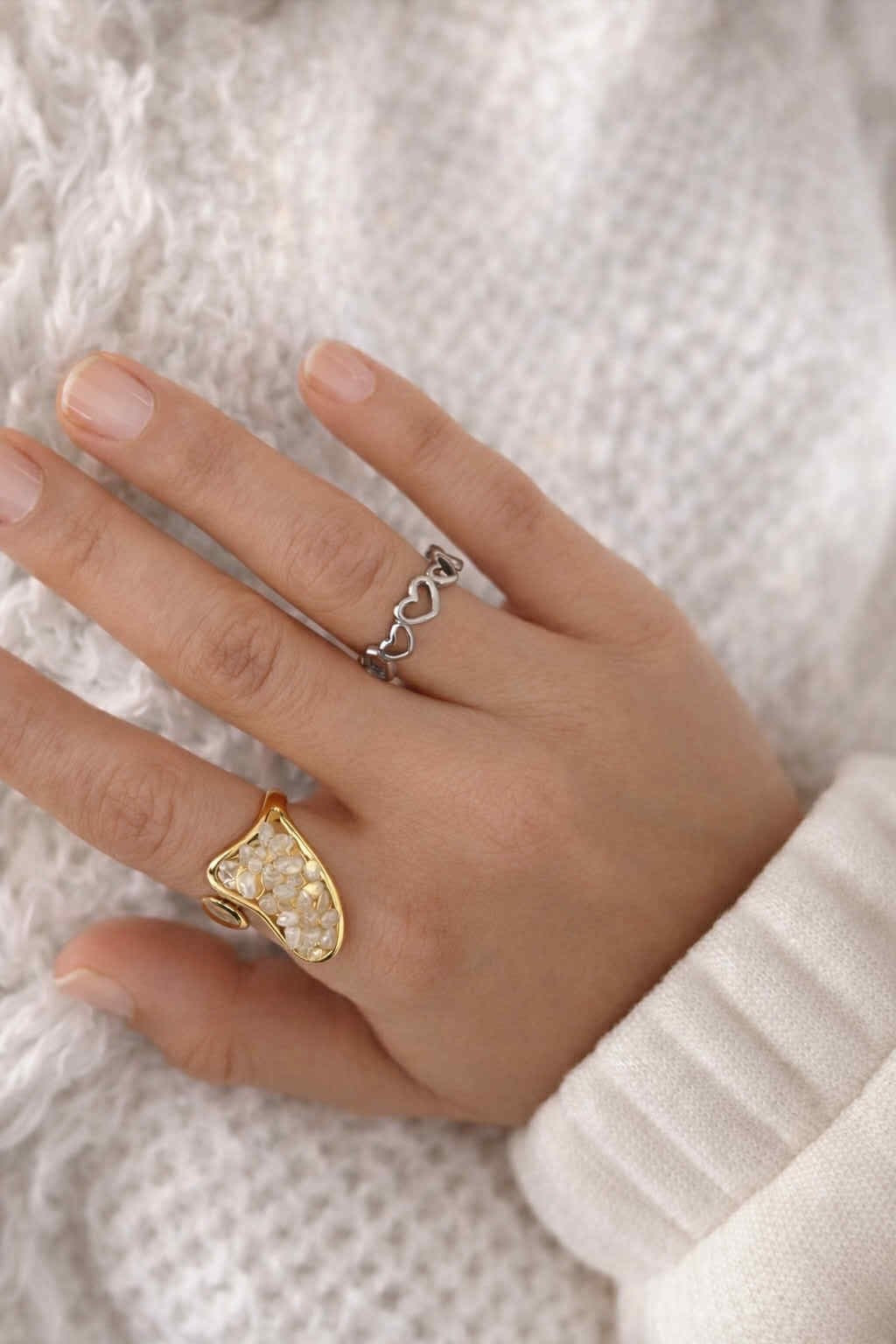 Bague