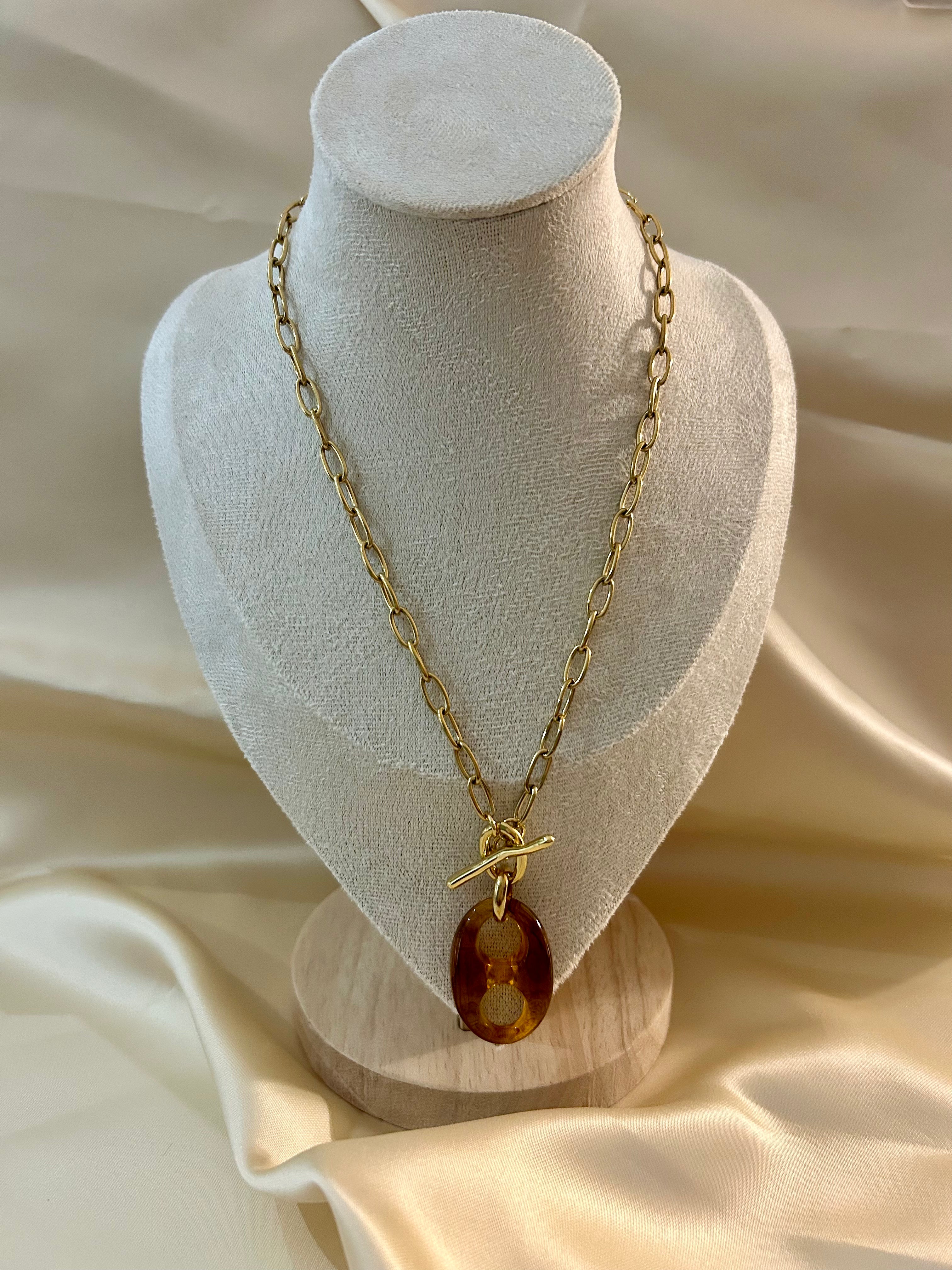 Collier Amara