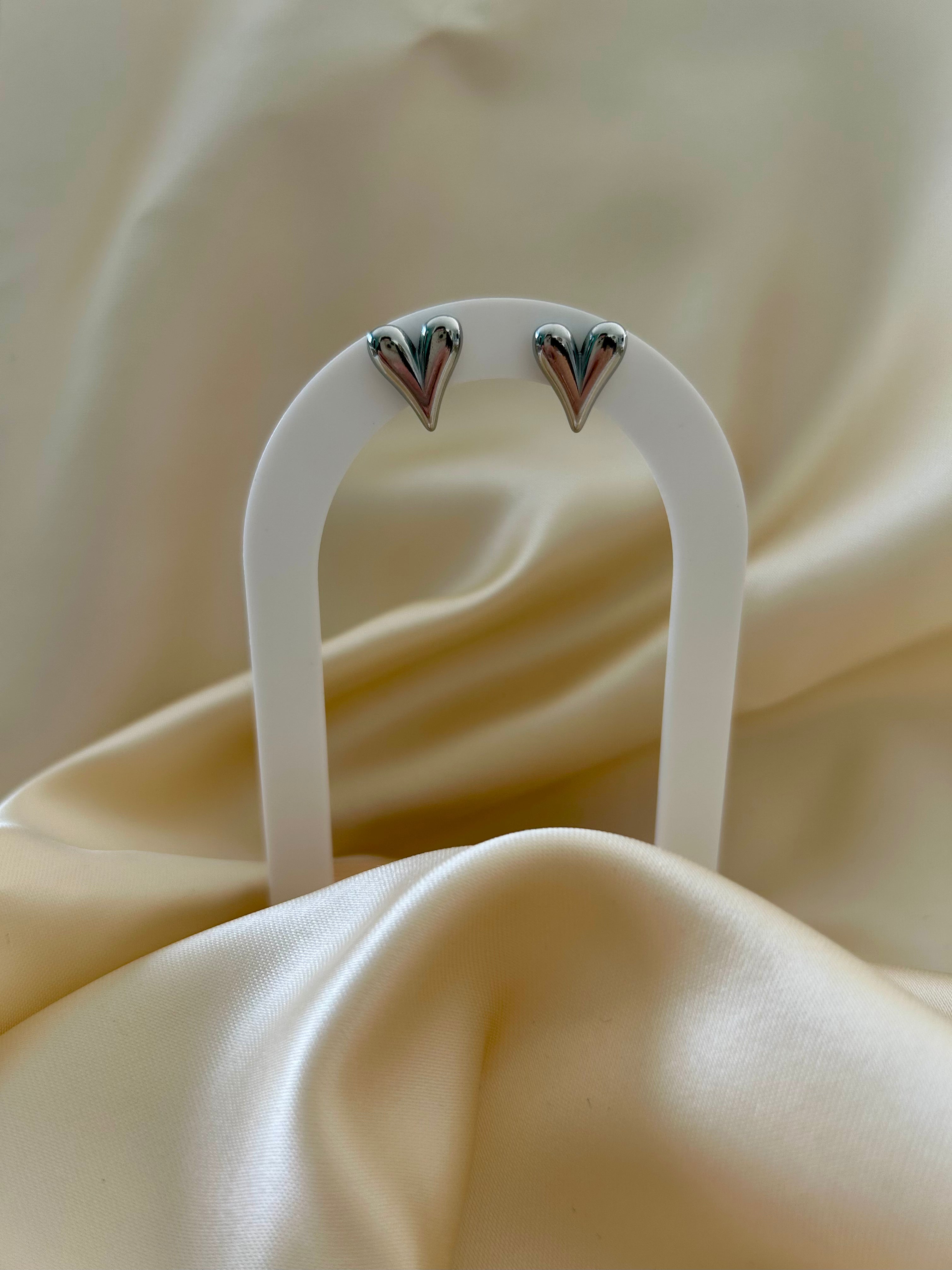 Boucle d'oreille Louise