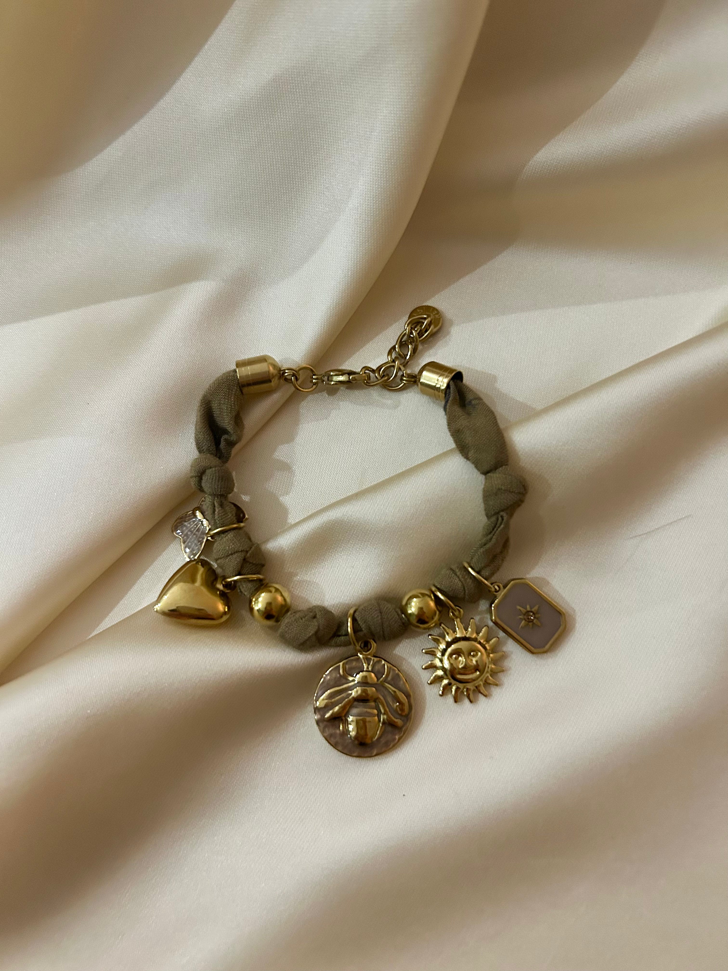 Bracelet Loane