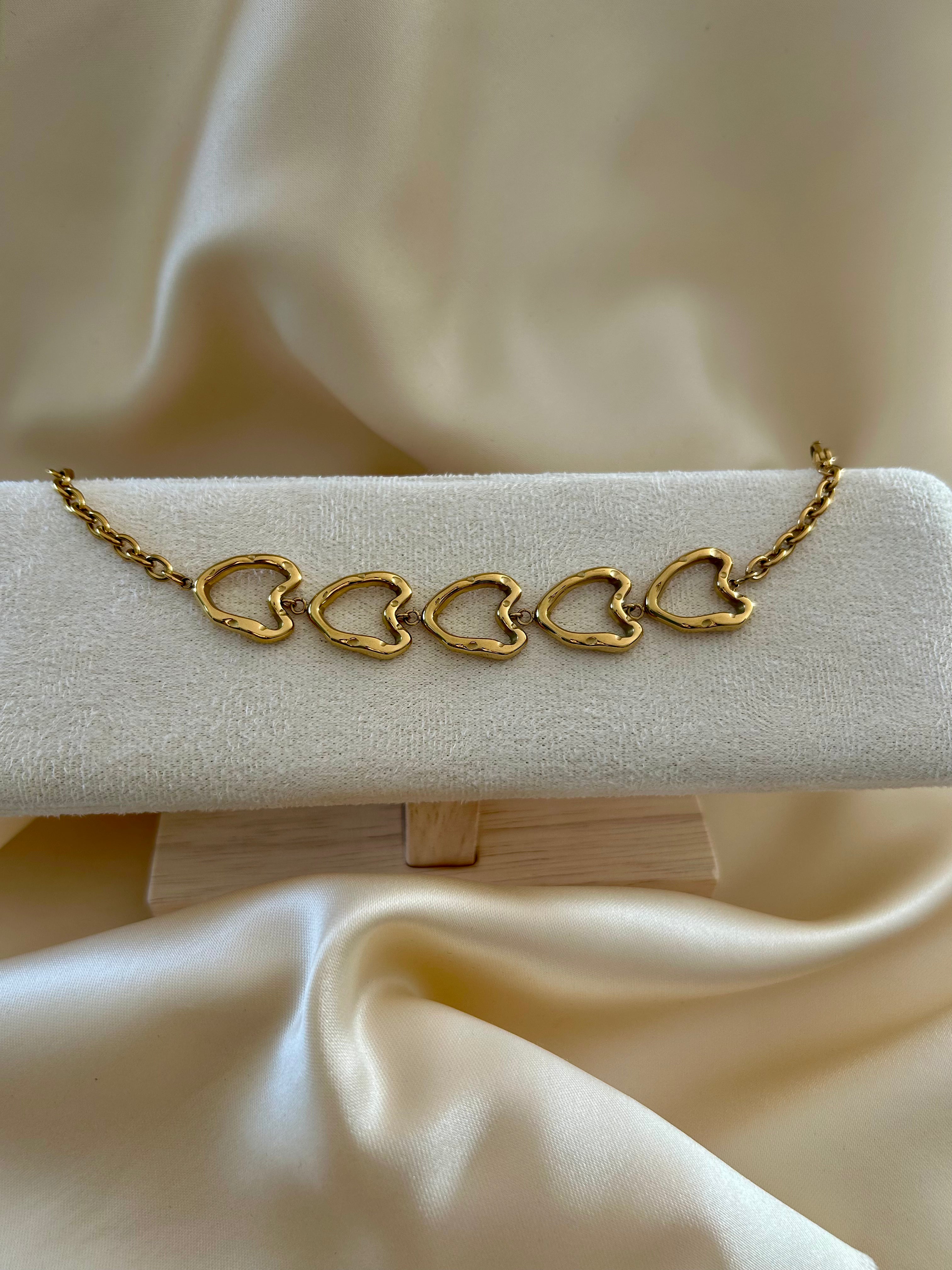 Bracelet Coline