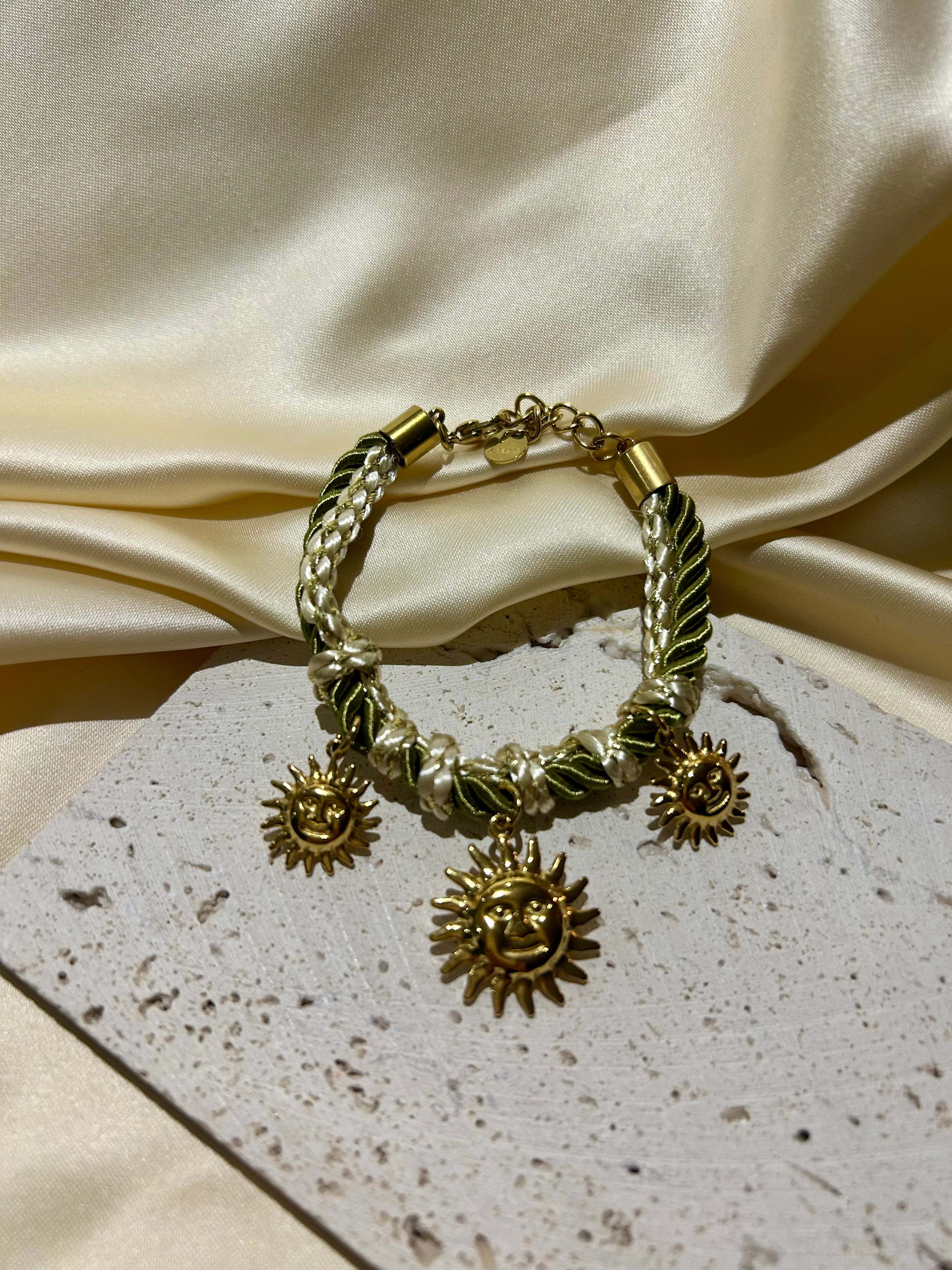 Bracelet Deloras