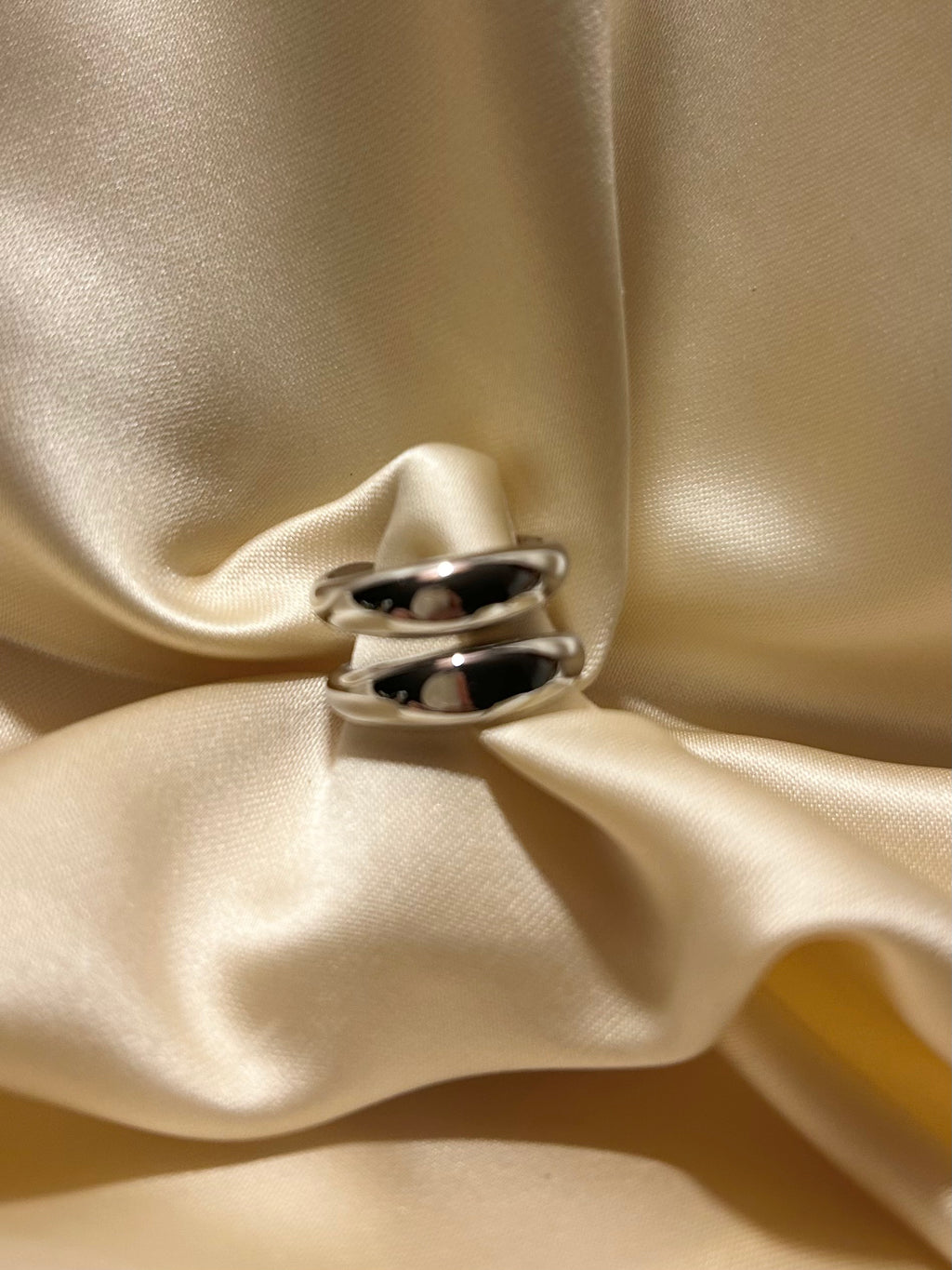 Bague Lisa