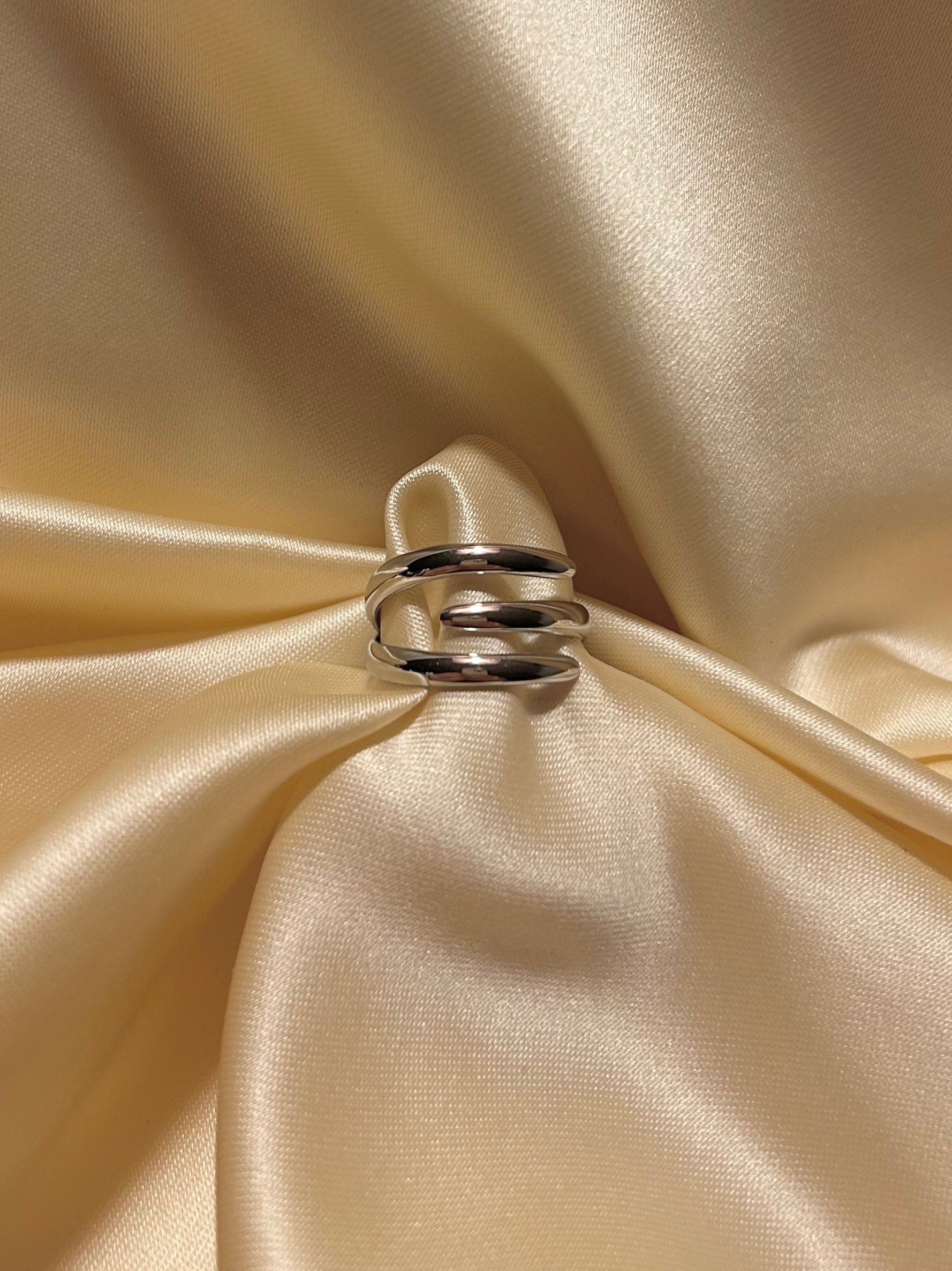 Bague Enora