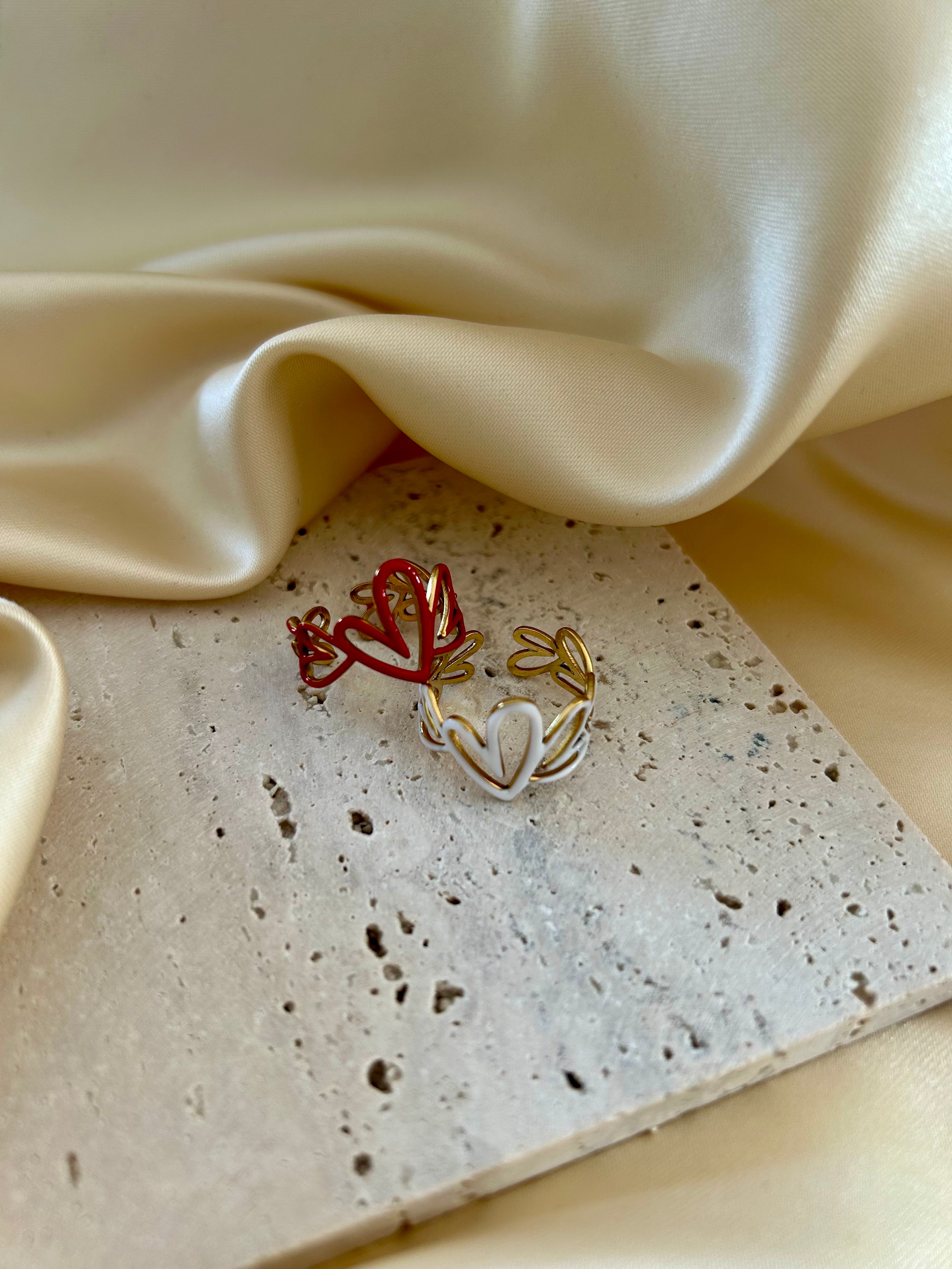 Bague aïna