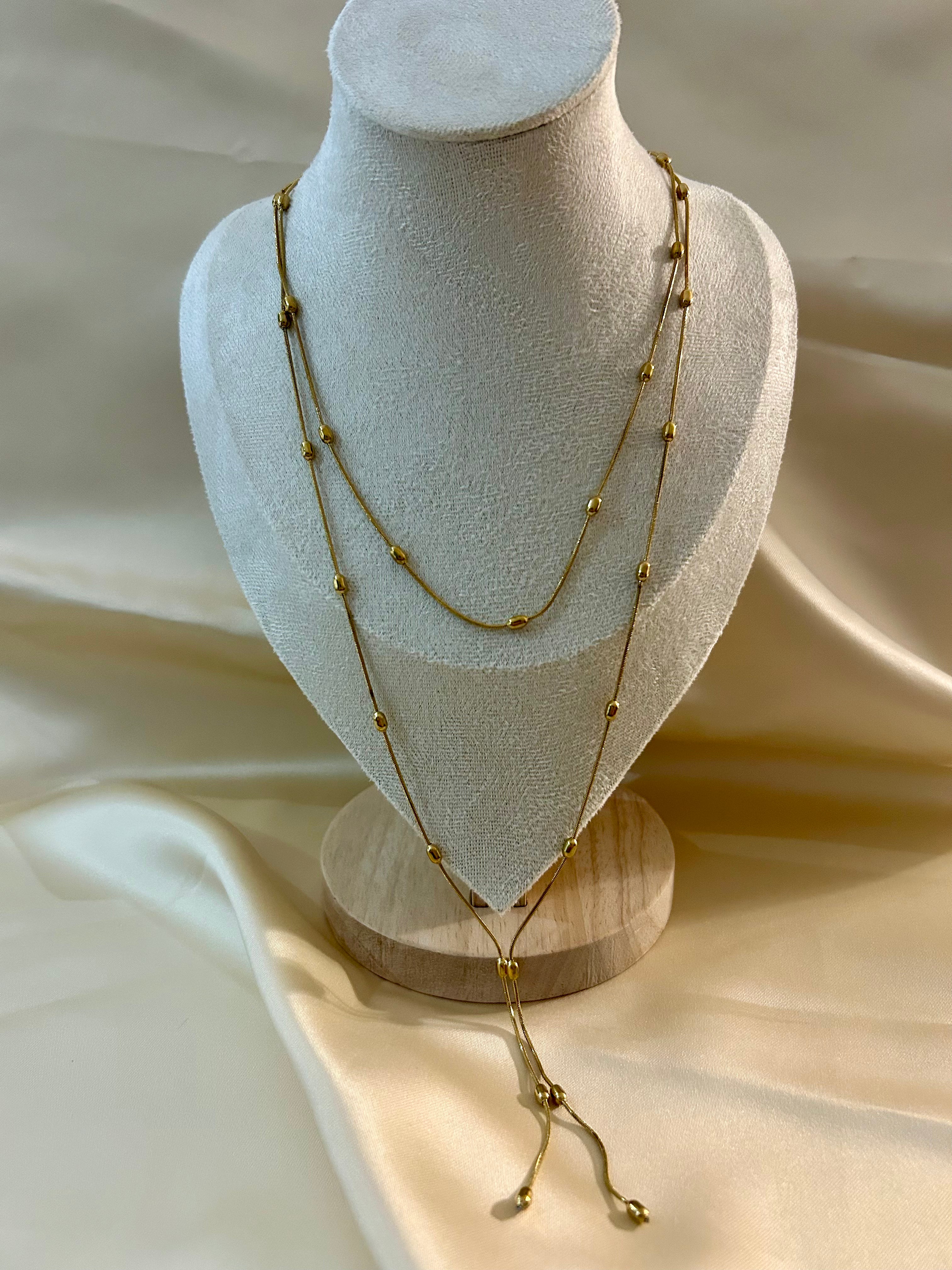 Collier Célya