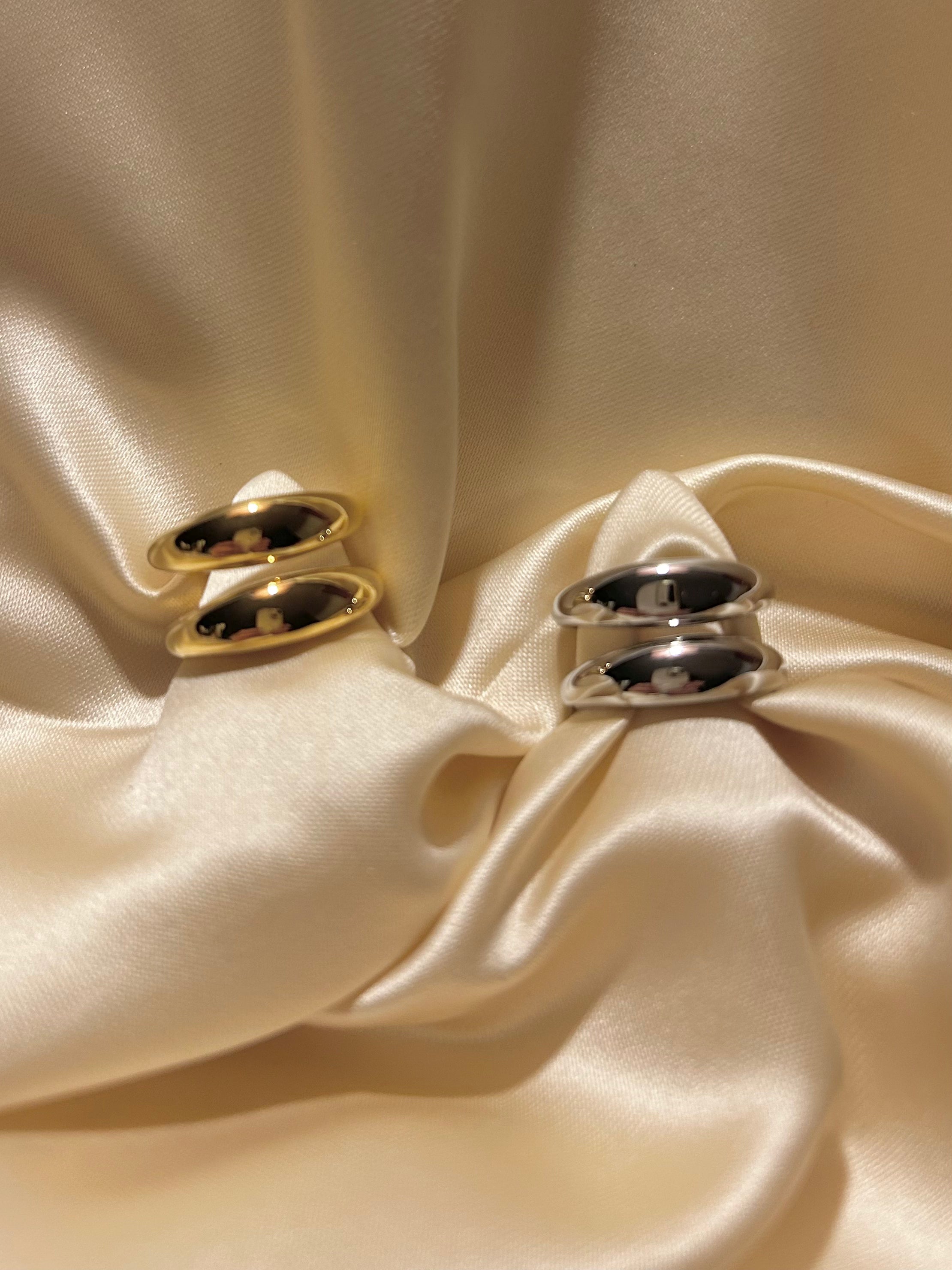 Bague Lisa