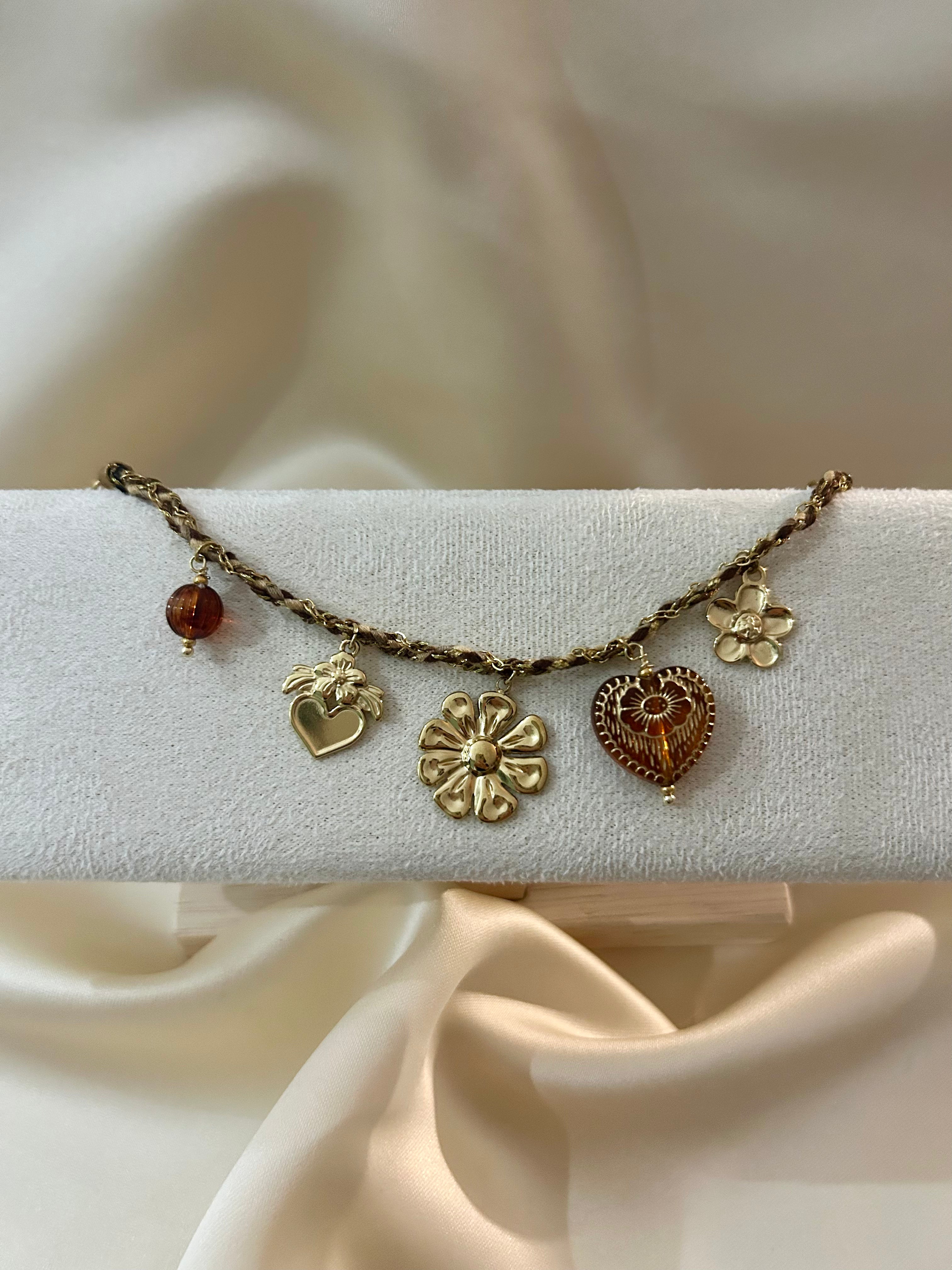 Bracelet Cléane