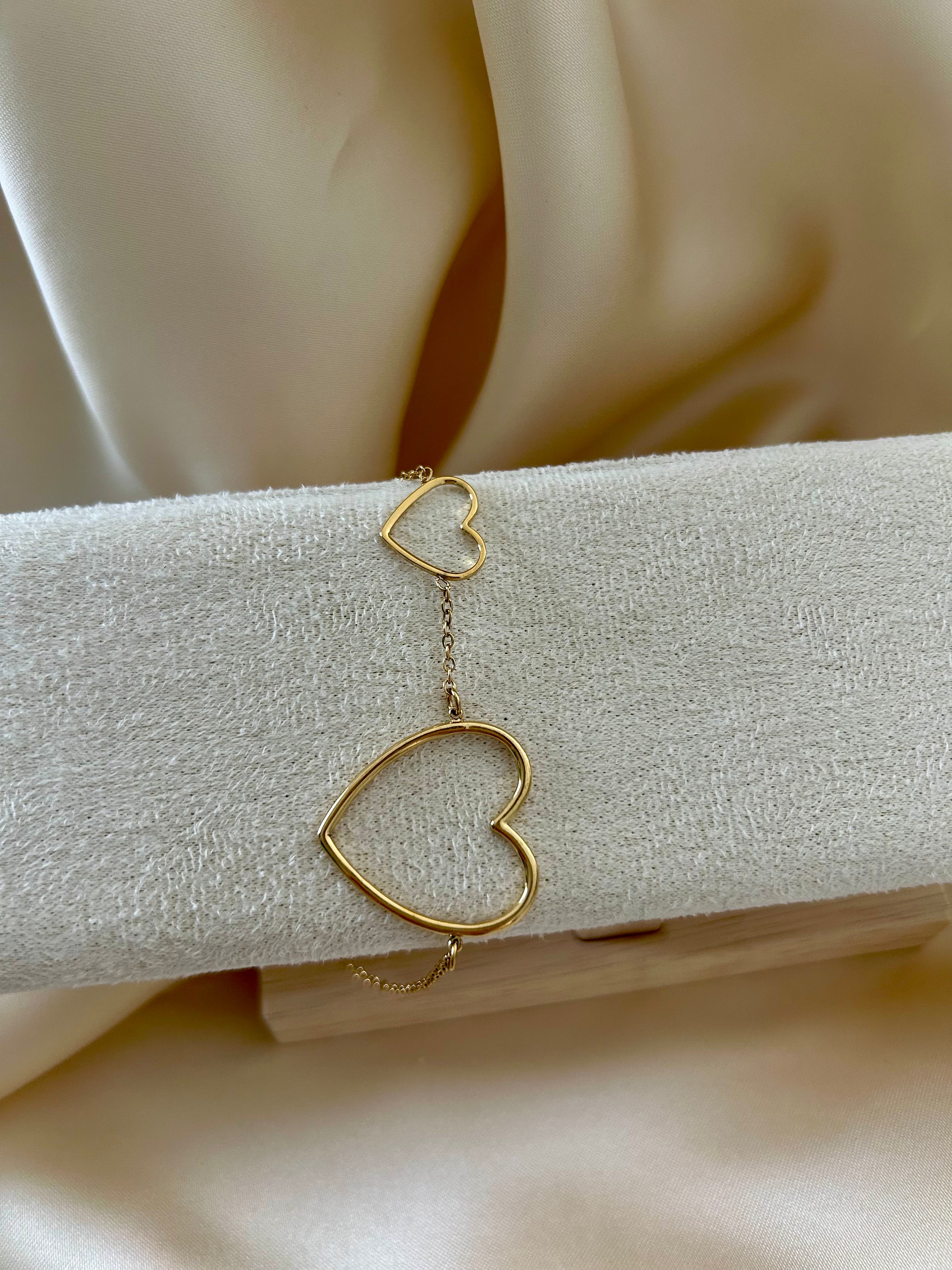 Bracelet Léane