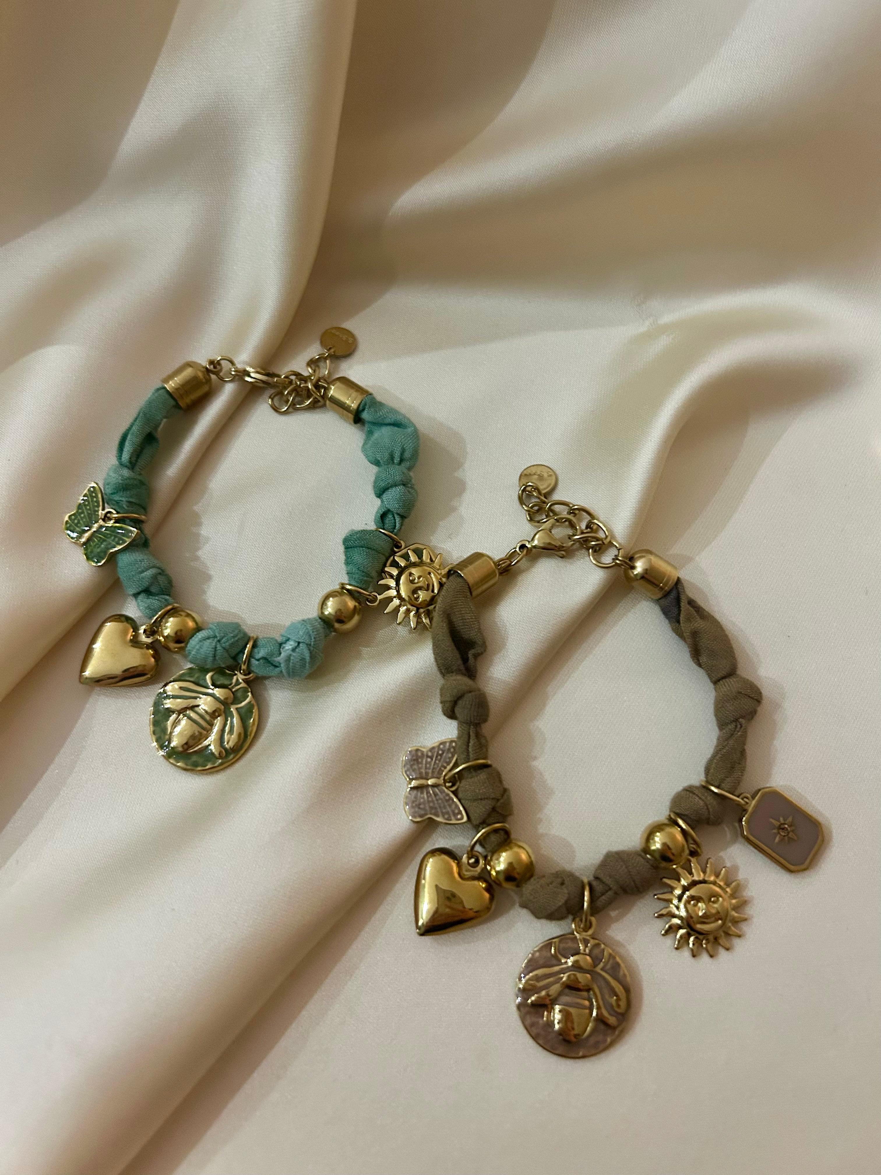 Bracelet Loane