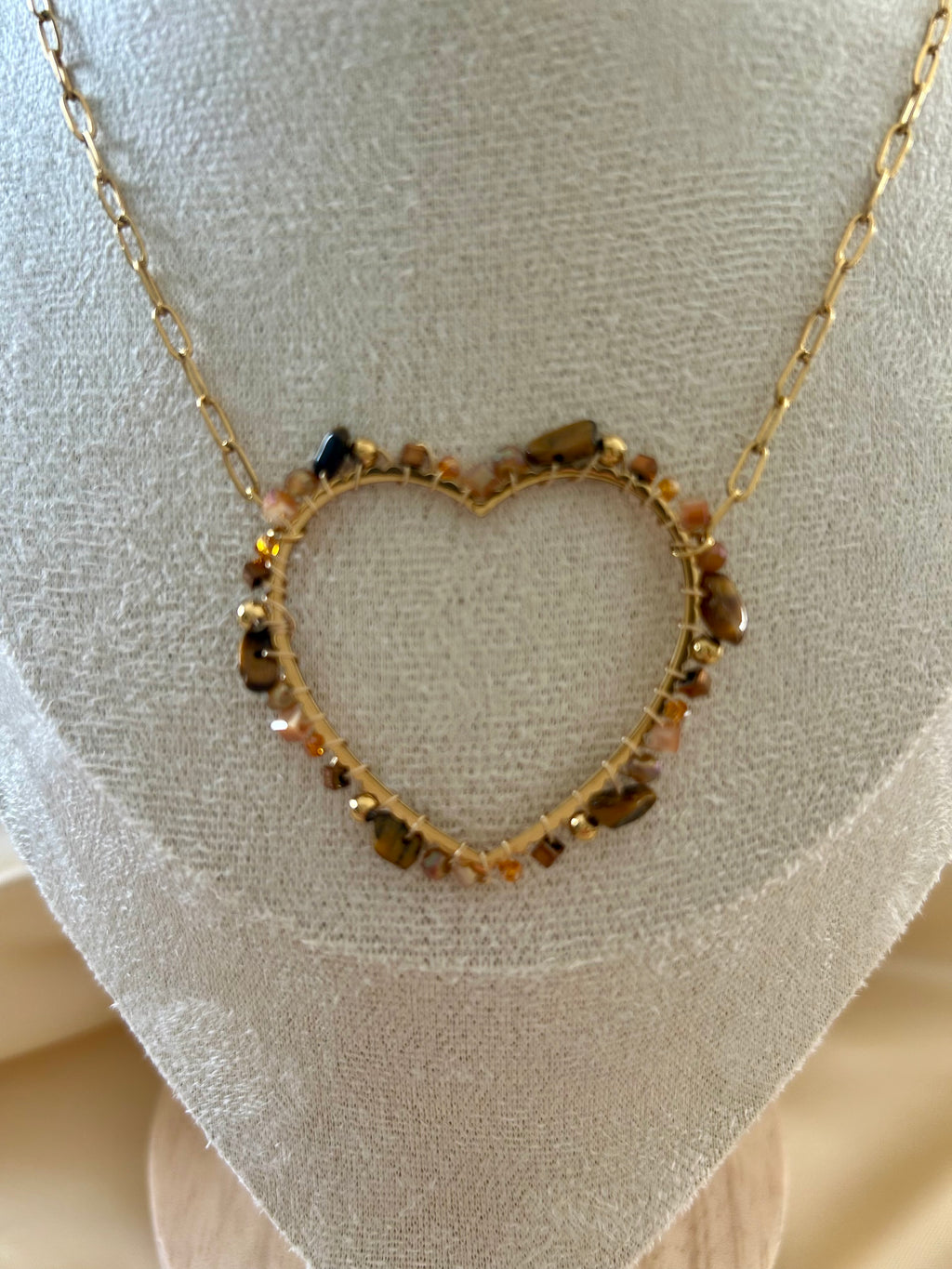 Collier Juliette