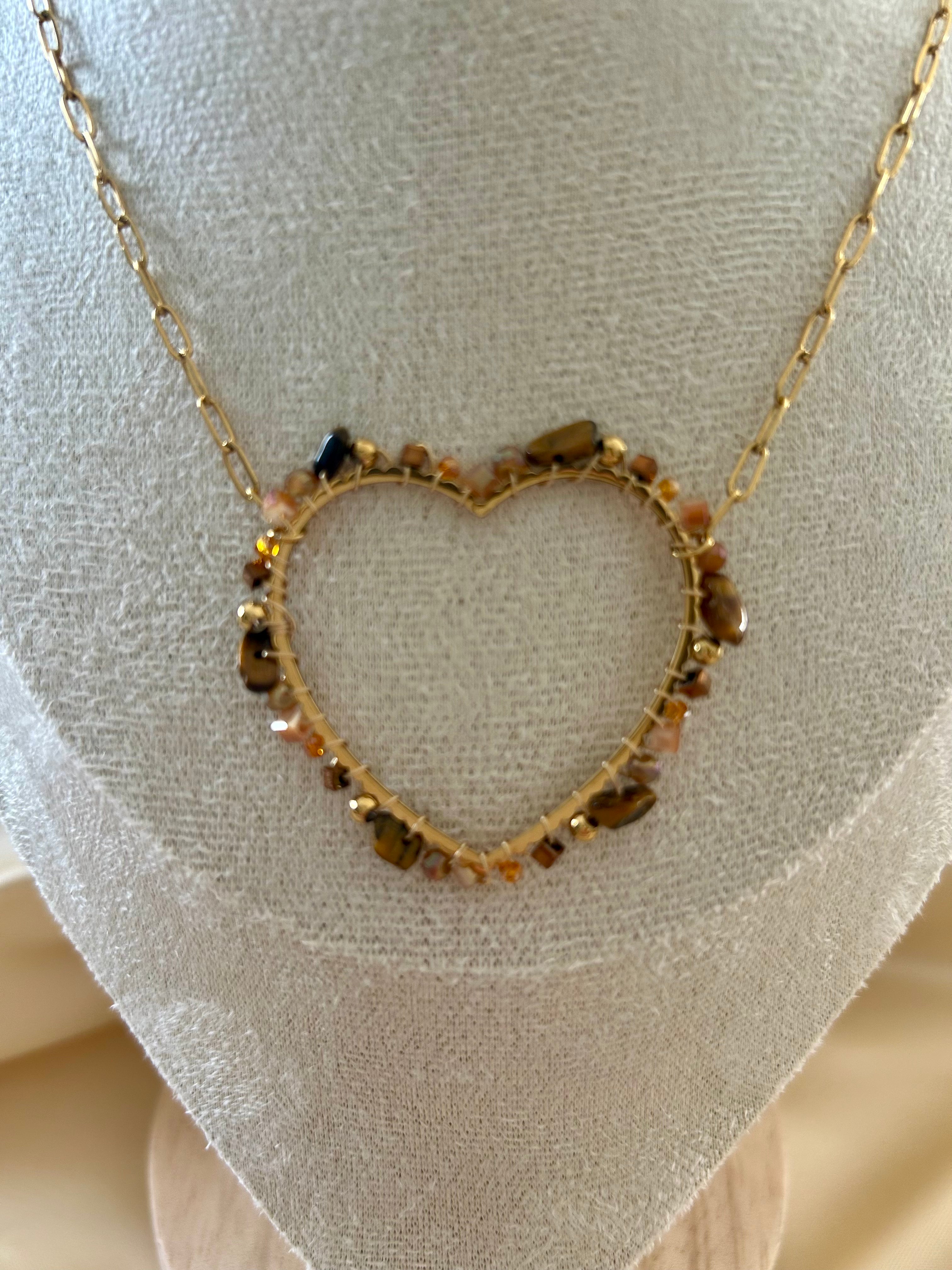 Collier Juliette