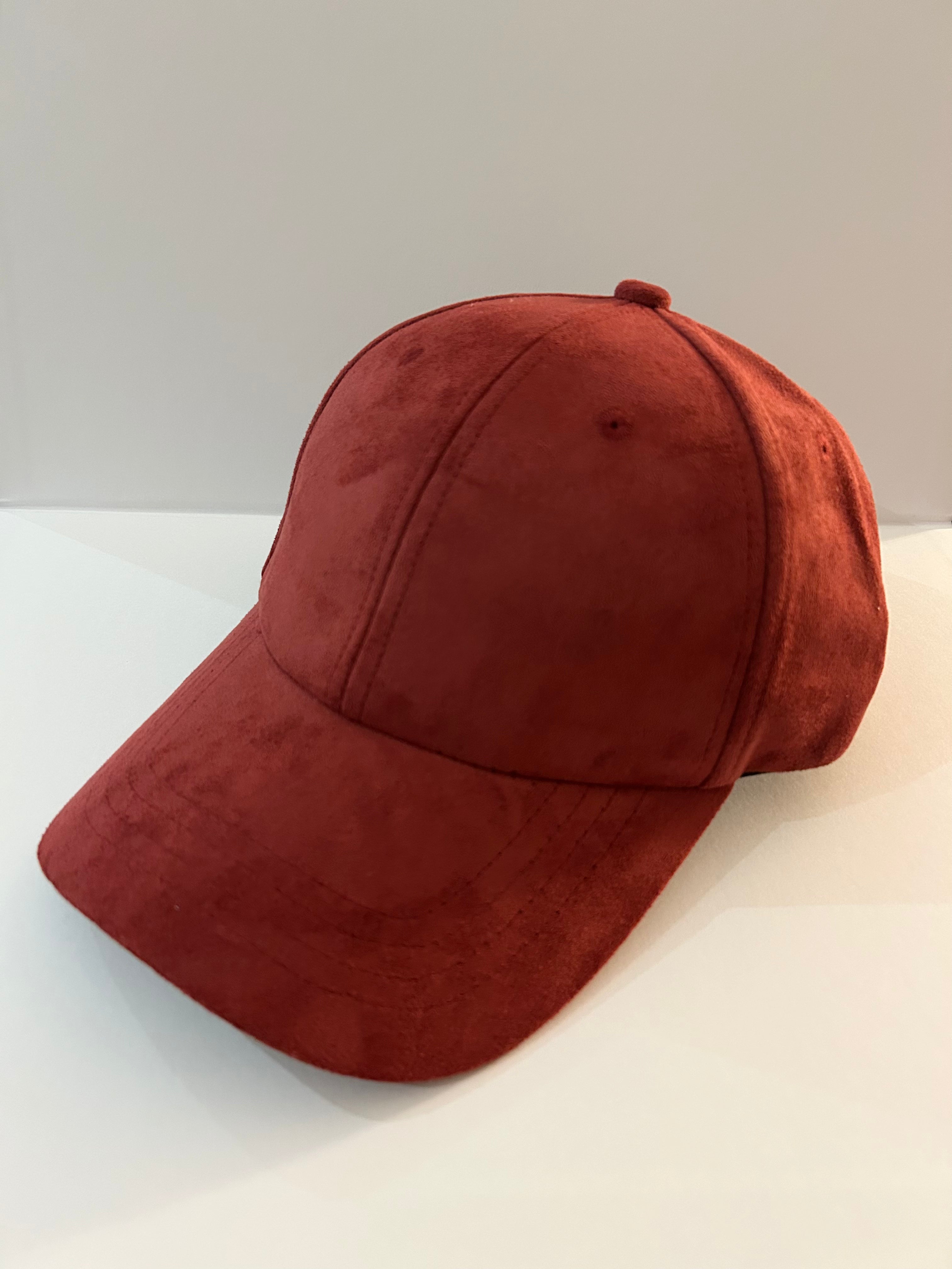 Casquette