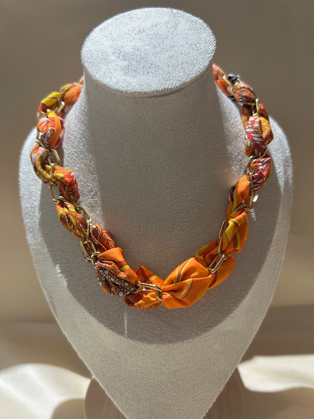 Collier Sophia
