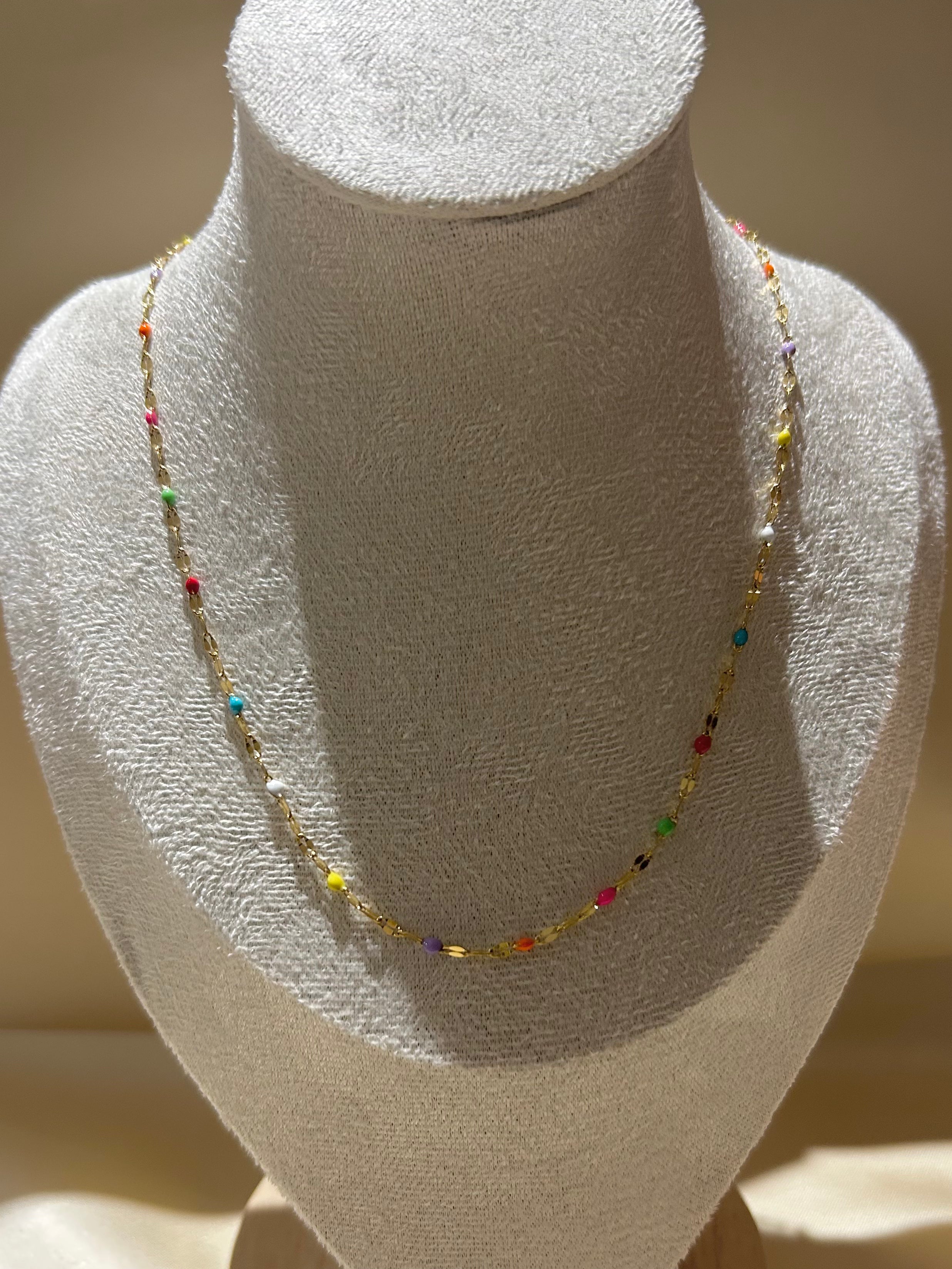 Collier Noa
