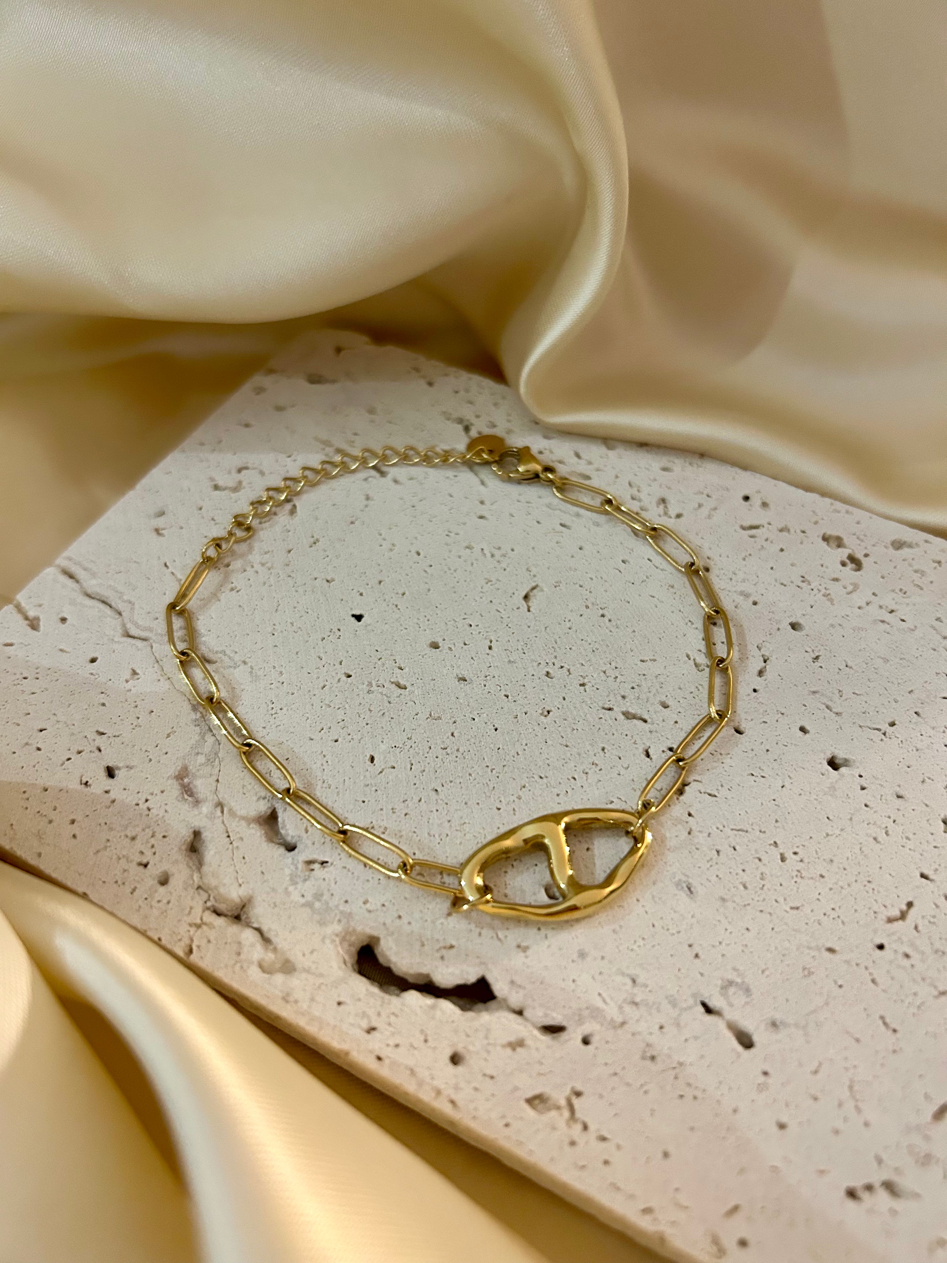 Bracelet Romane