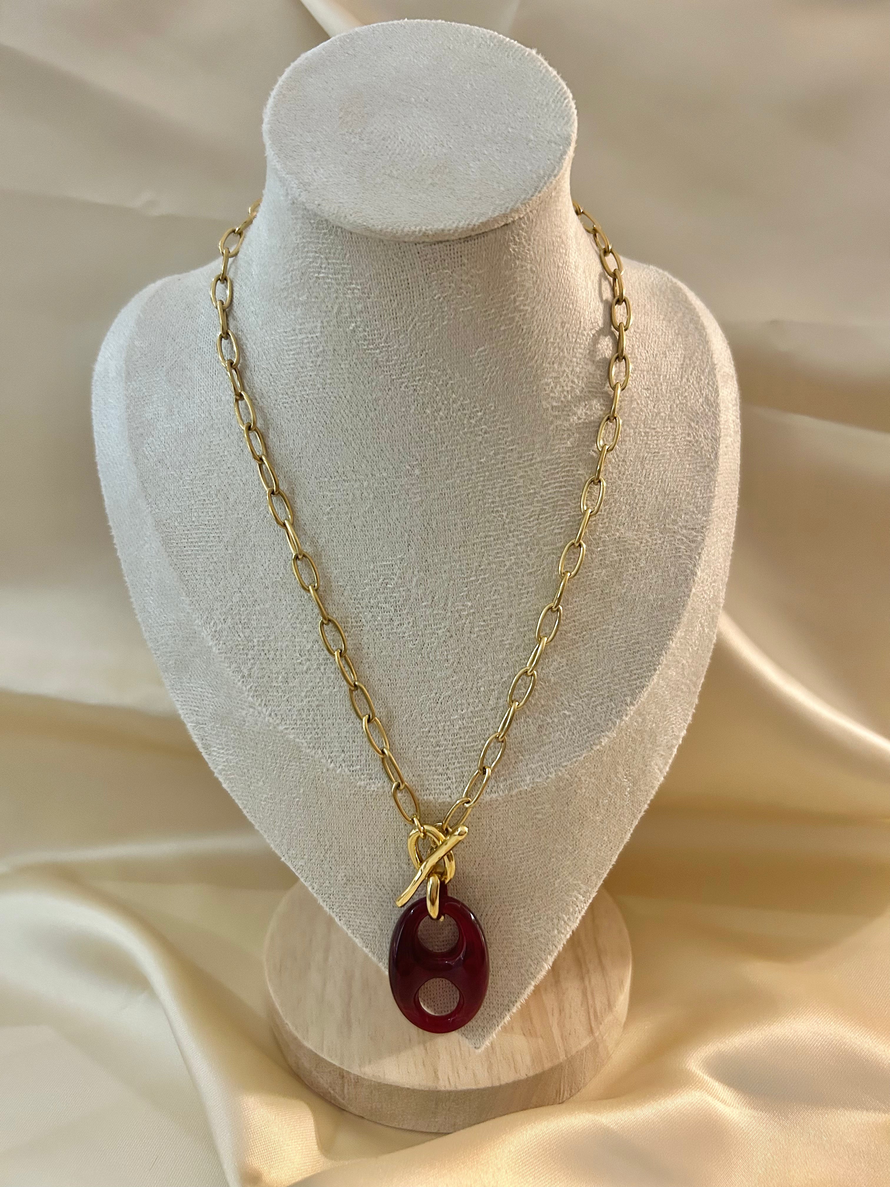 Collier Amara