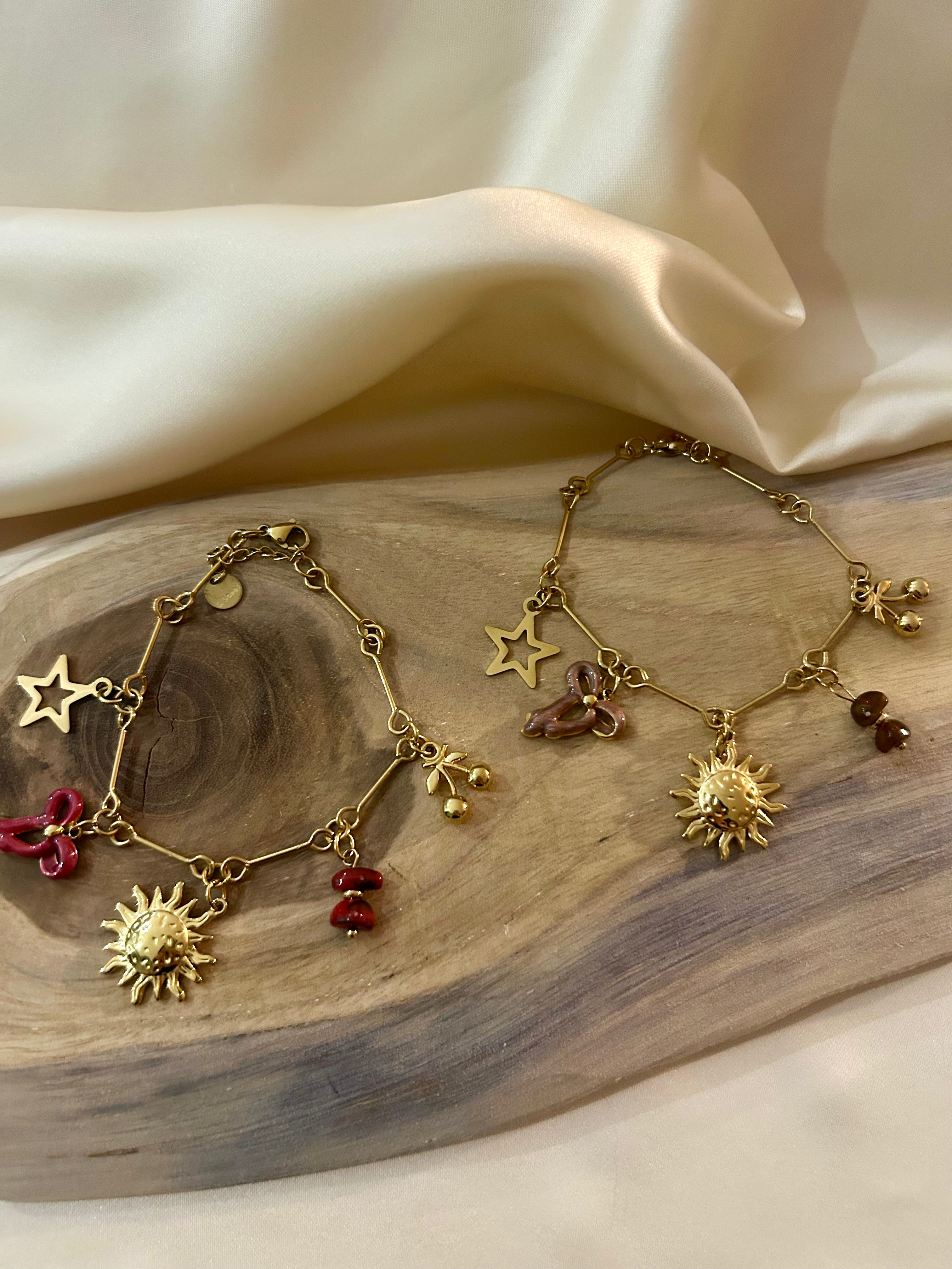 Bracelet Izia