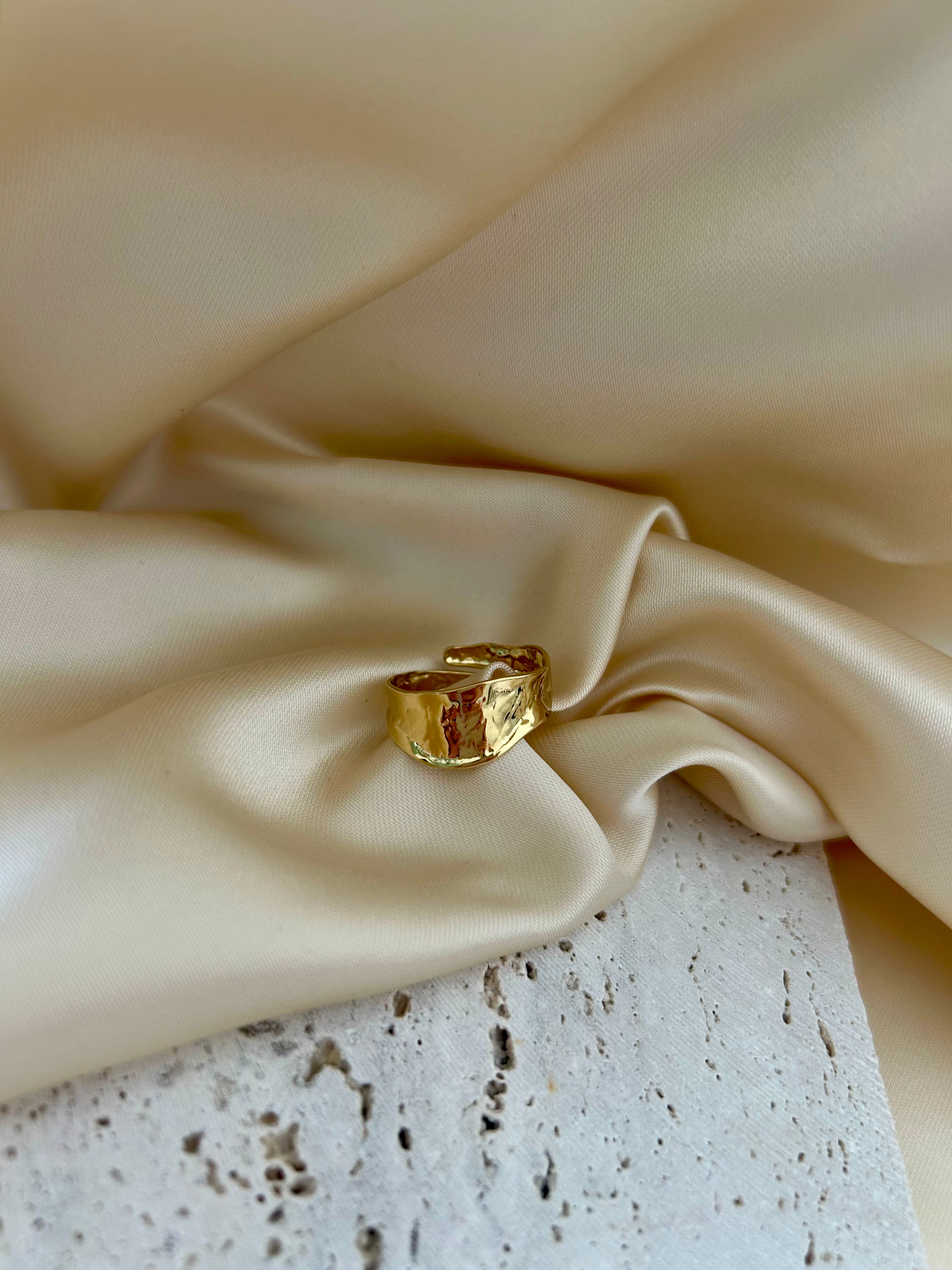 Bague Lison