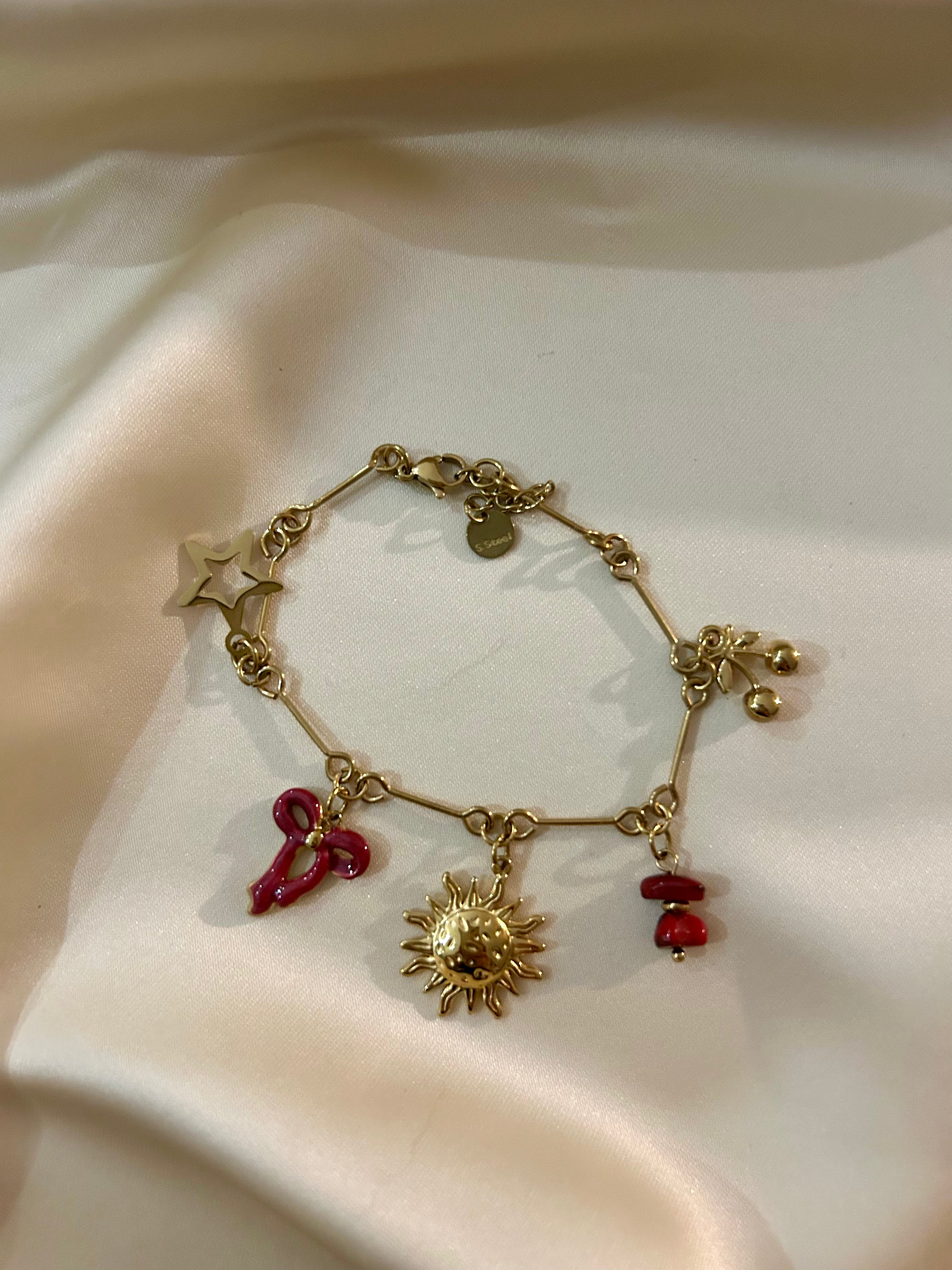 Bracelet Izia