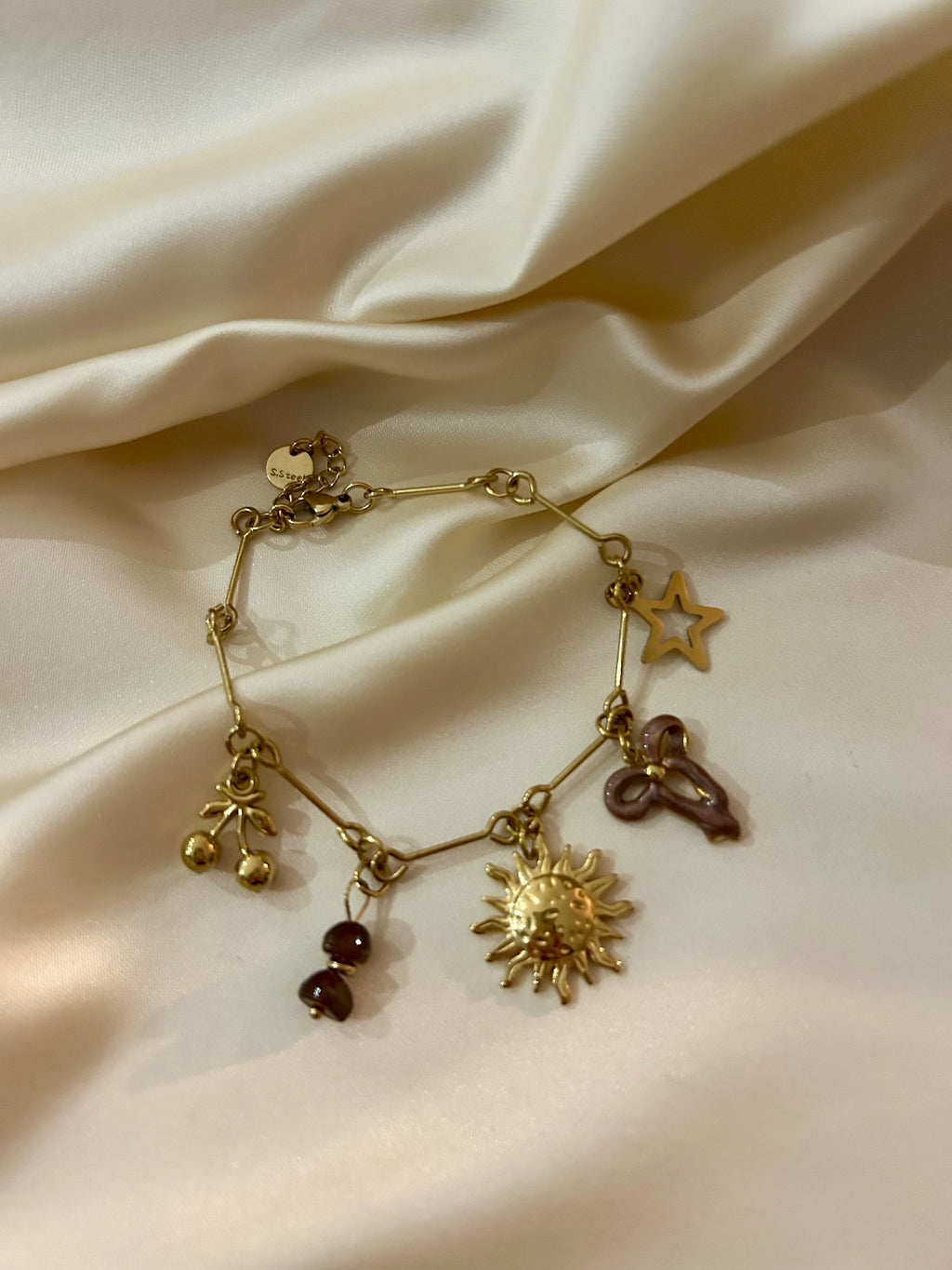 Bracelet Izia