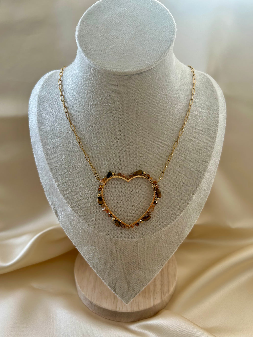 Collier Juliette