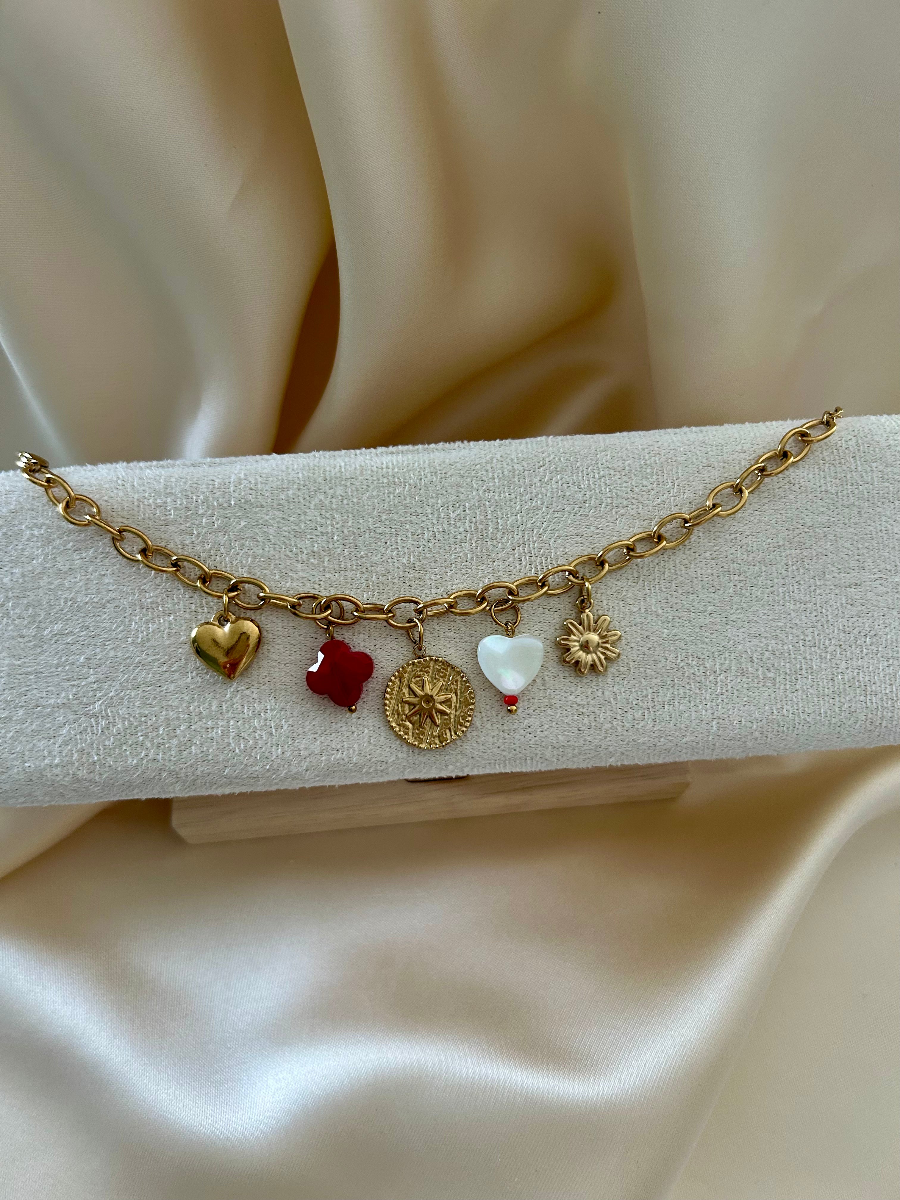 Bracelet Amélia