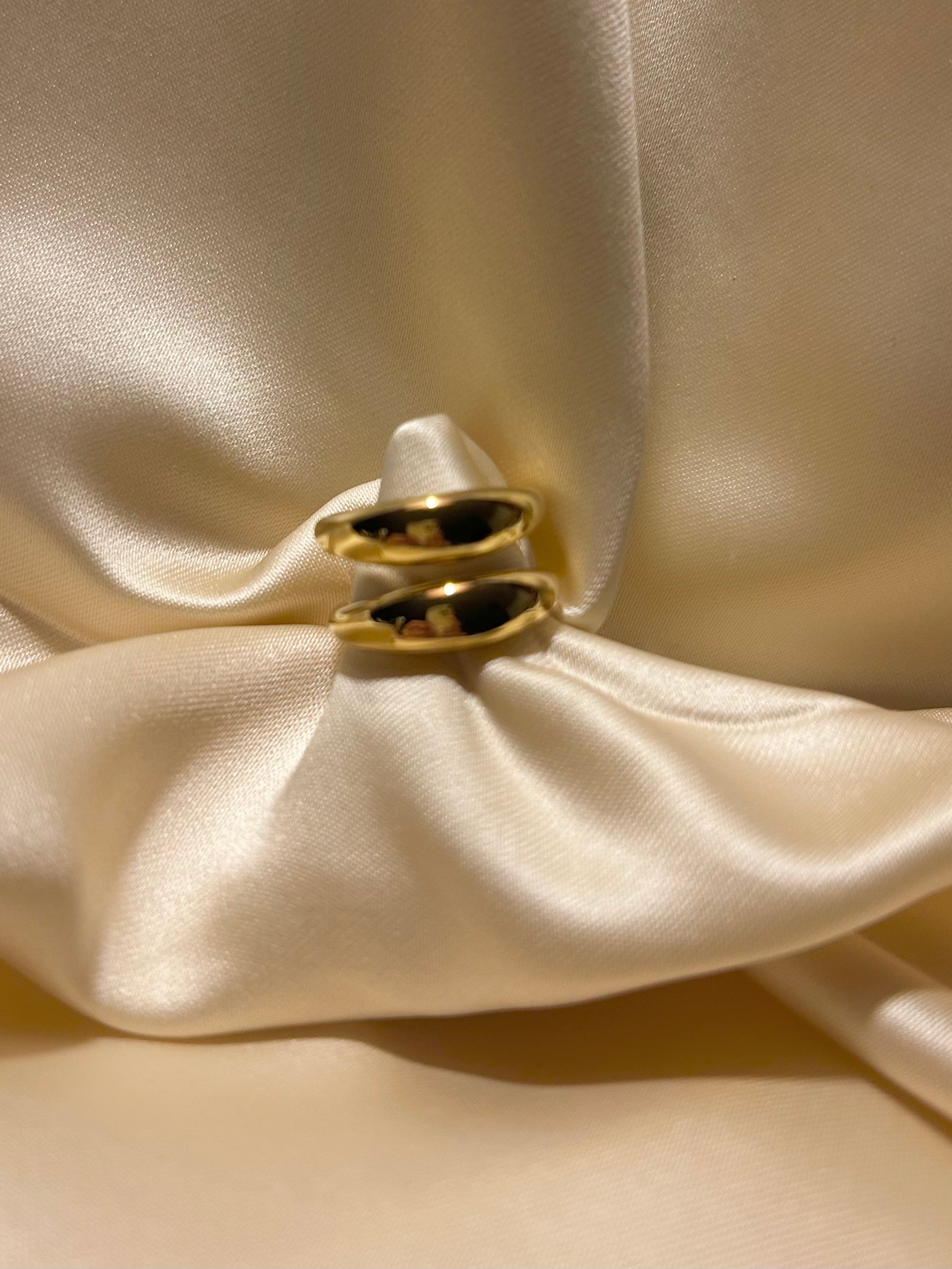 Bague Lisa