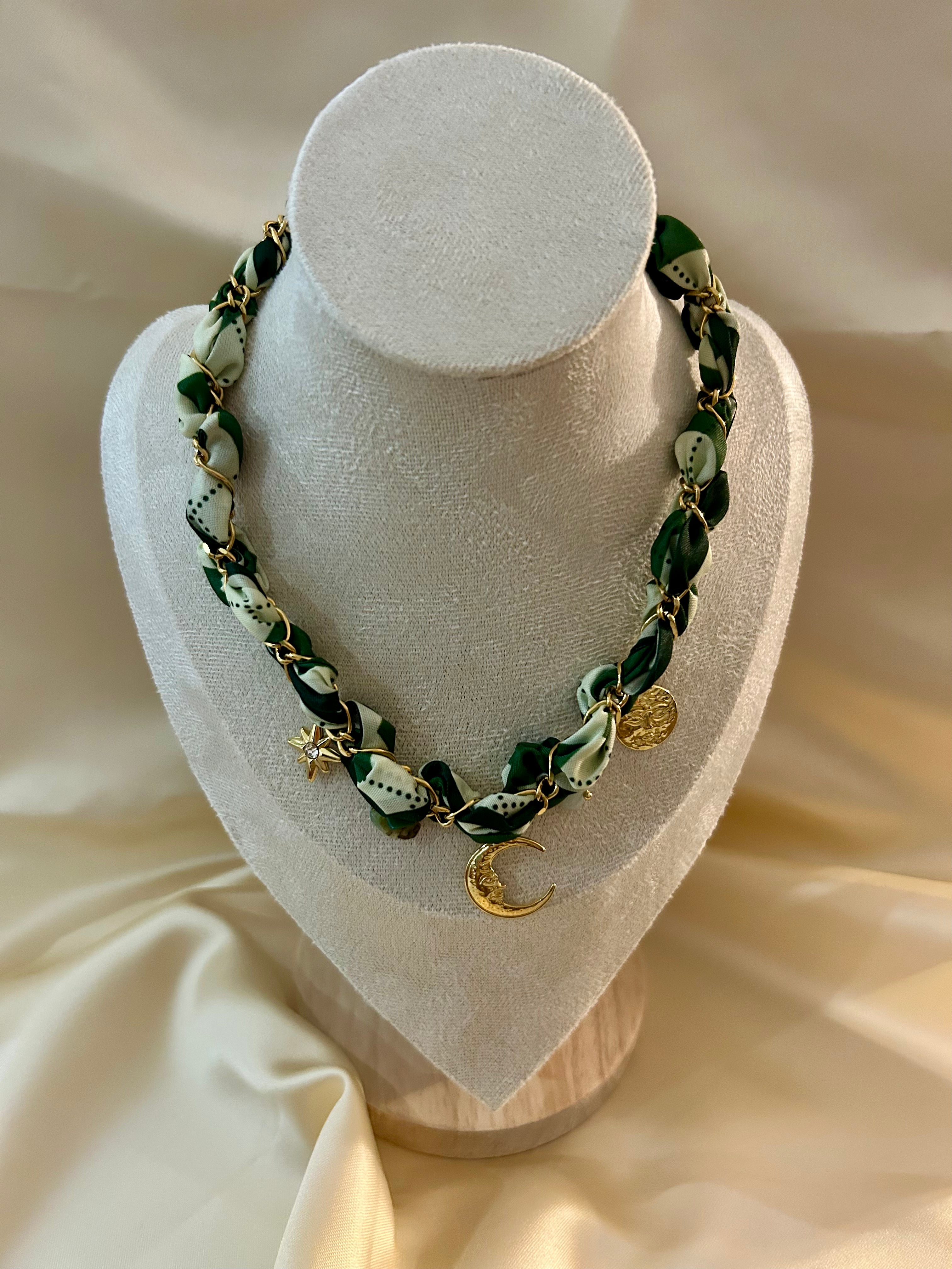Collier Pauline