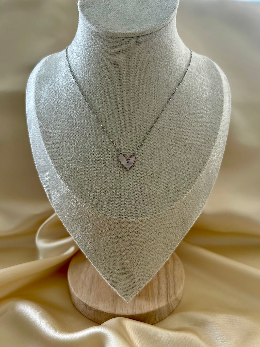 Collier Romane