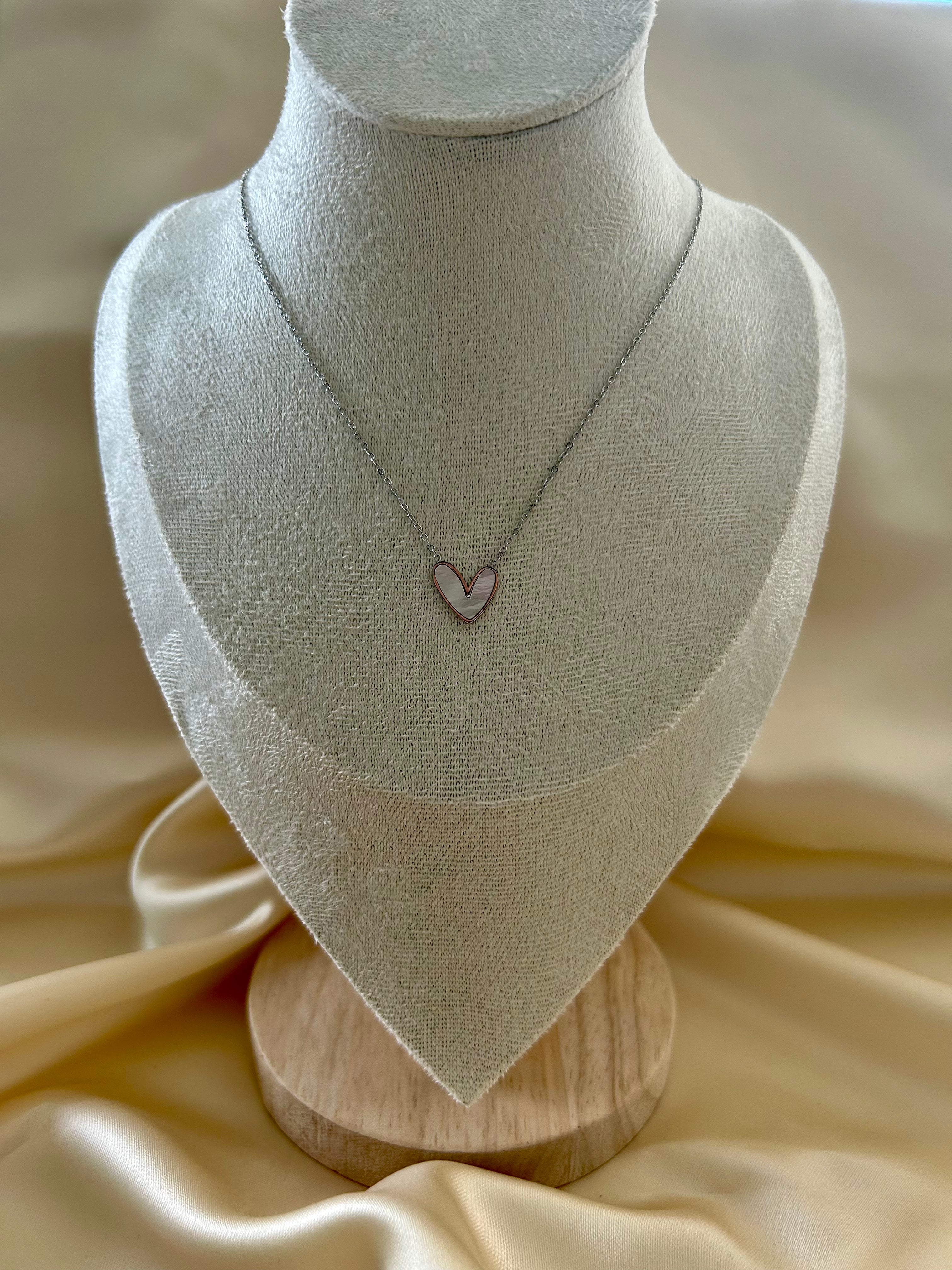 Collier Romane