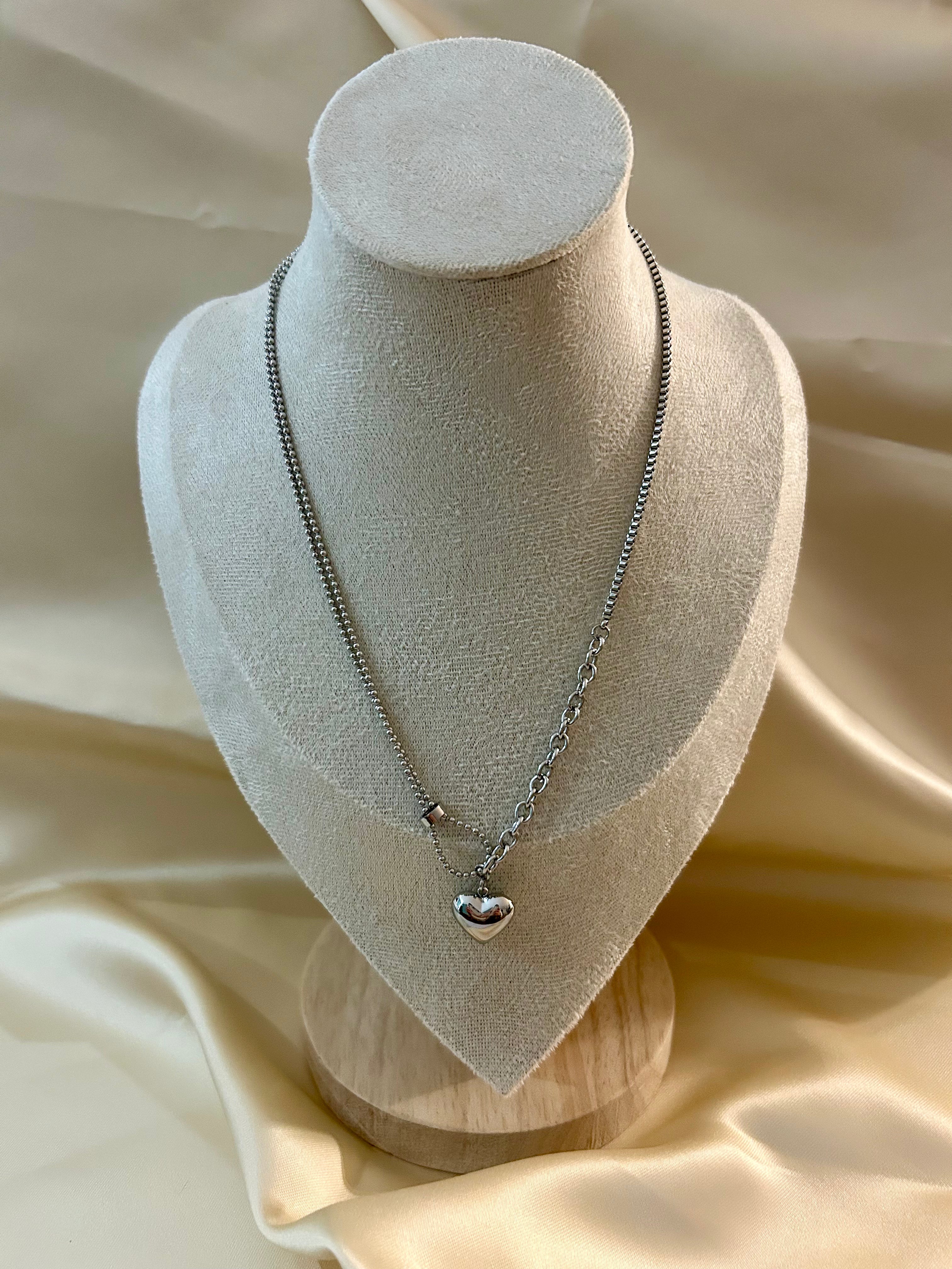 Collier Alma