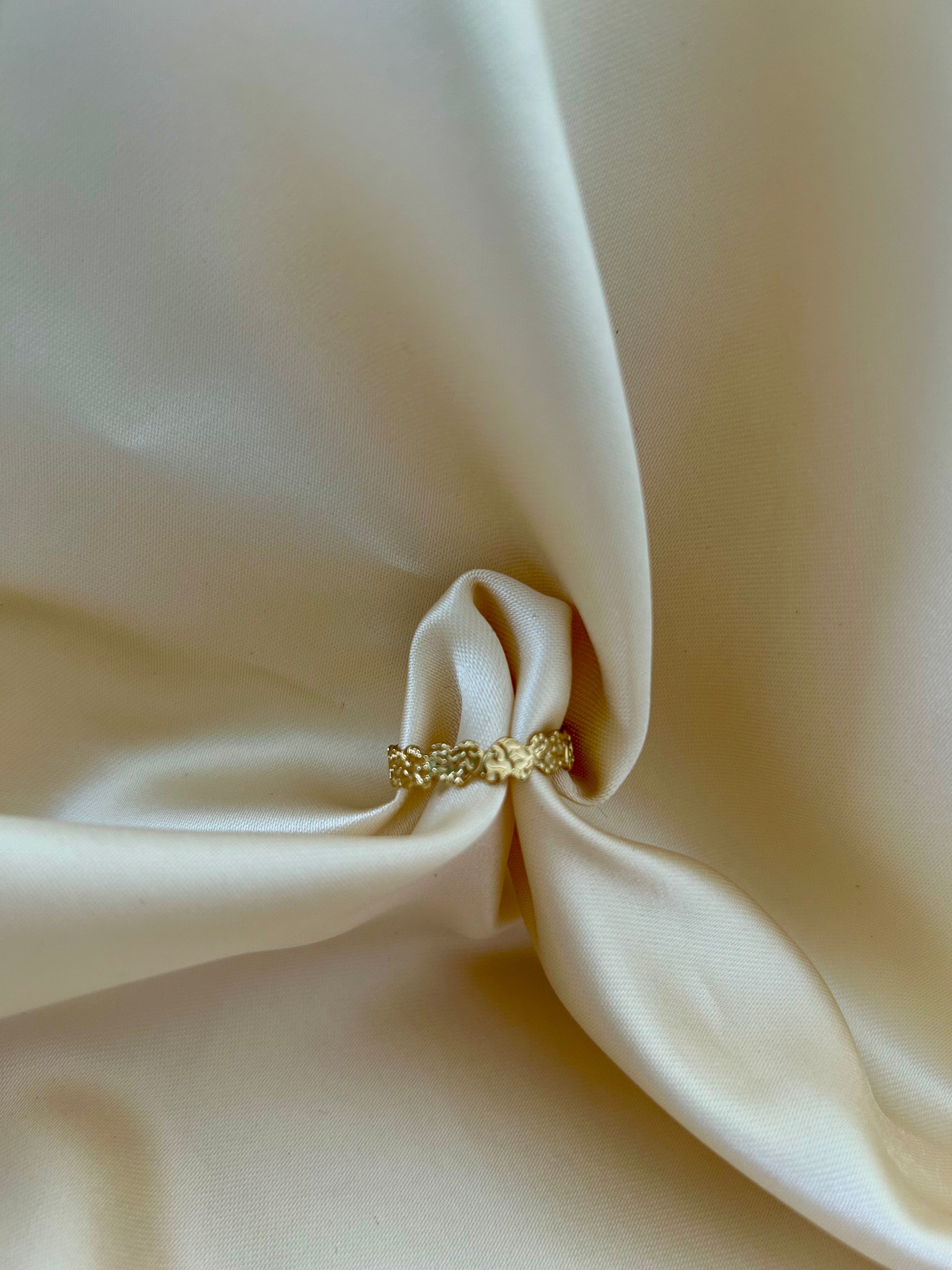 Bague Kiara