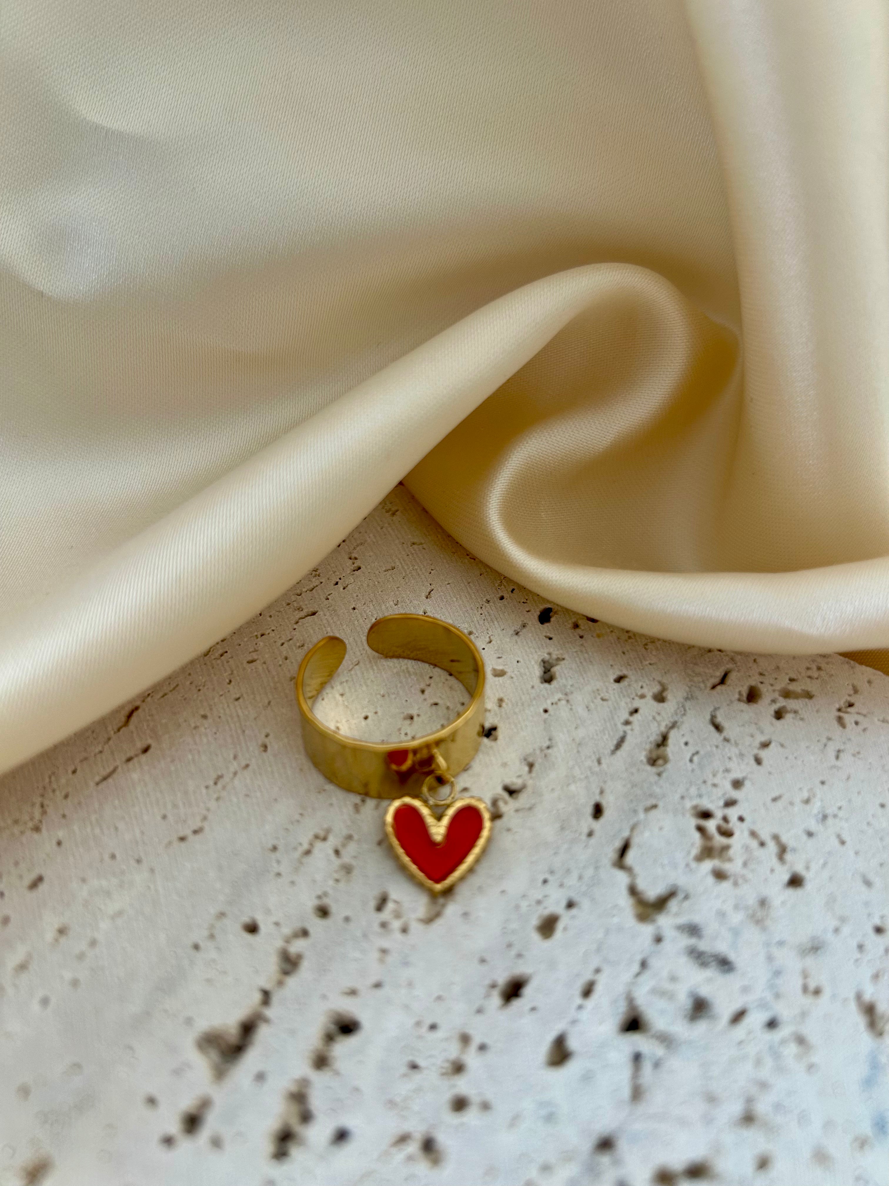 Bague Eloya