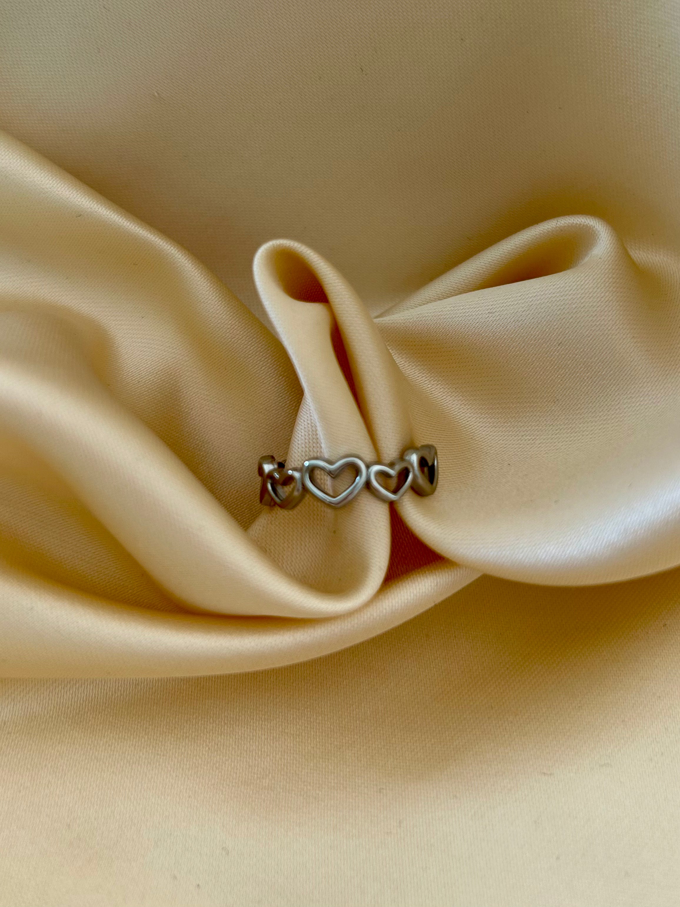 Bague émeline