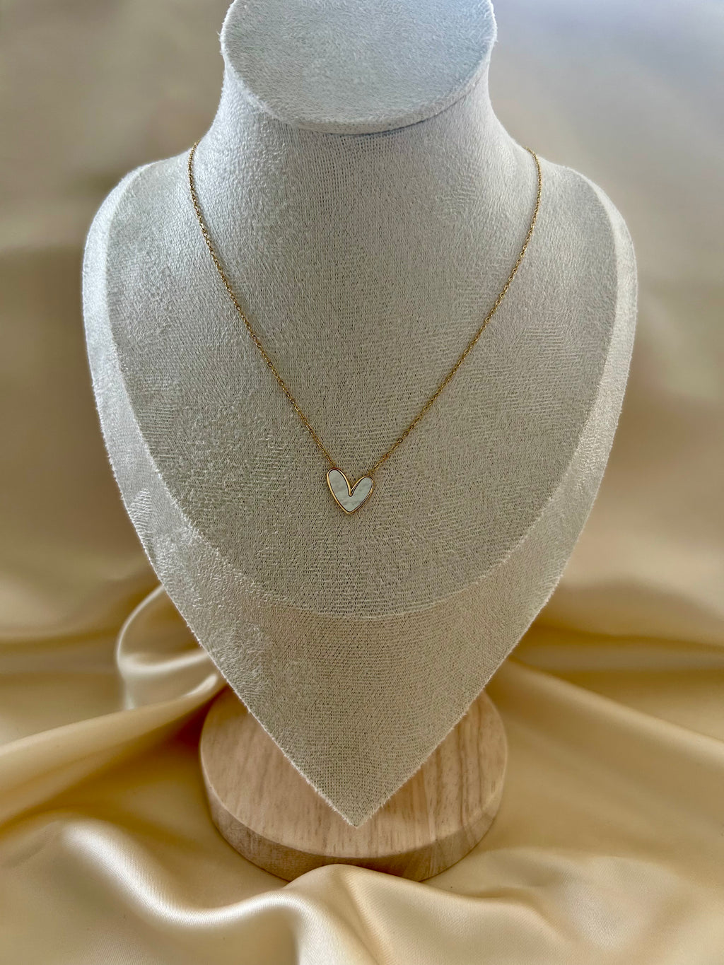 Collier Romane