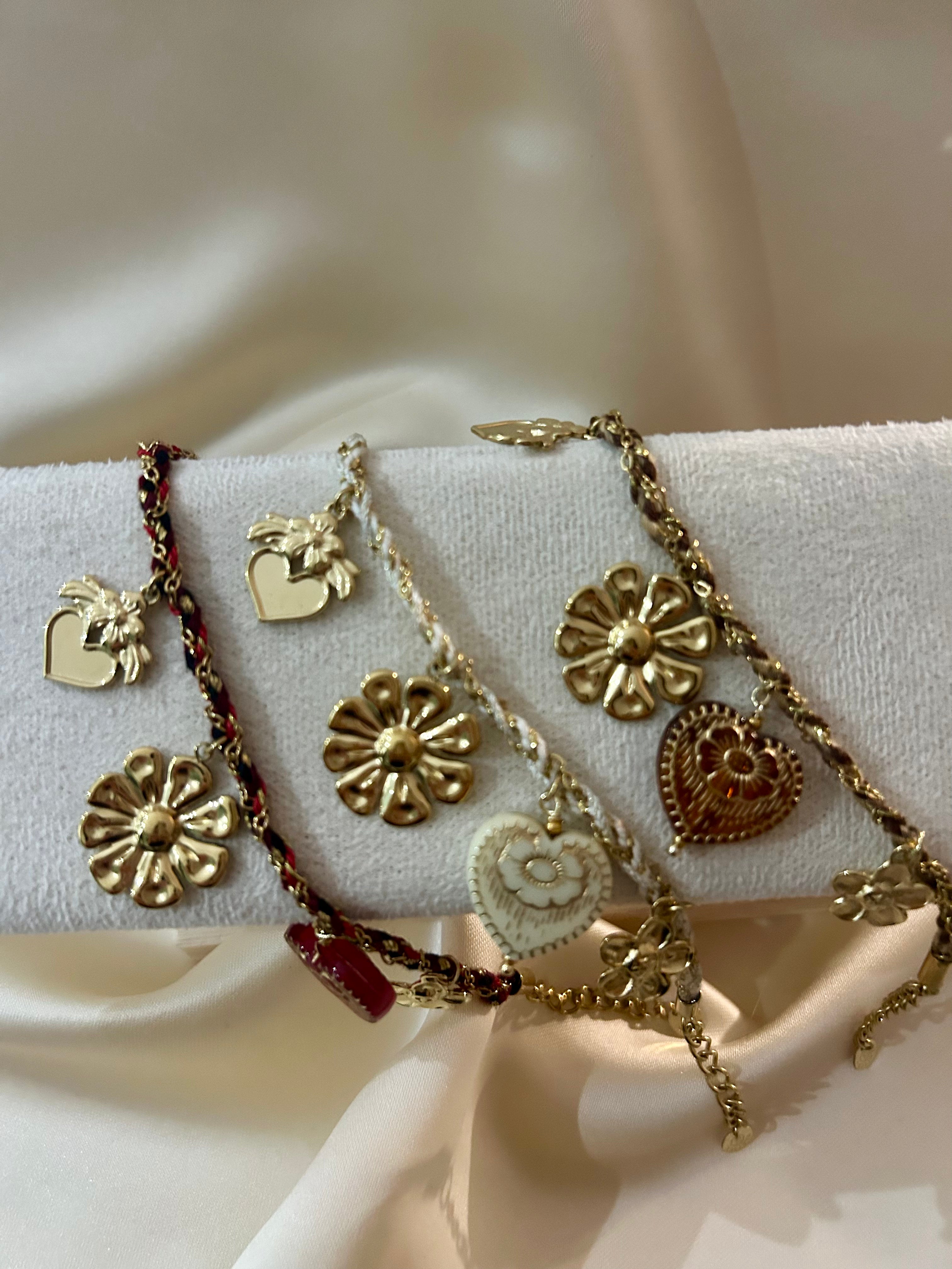 Bracelet Cléane