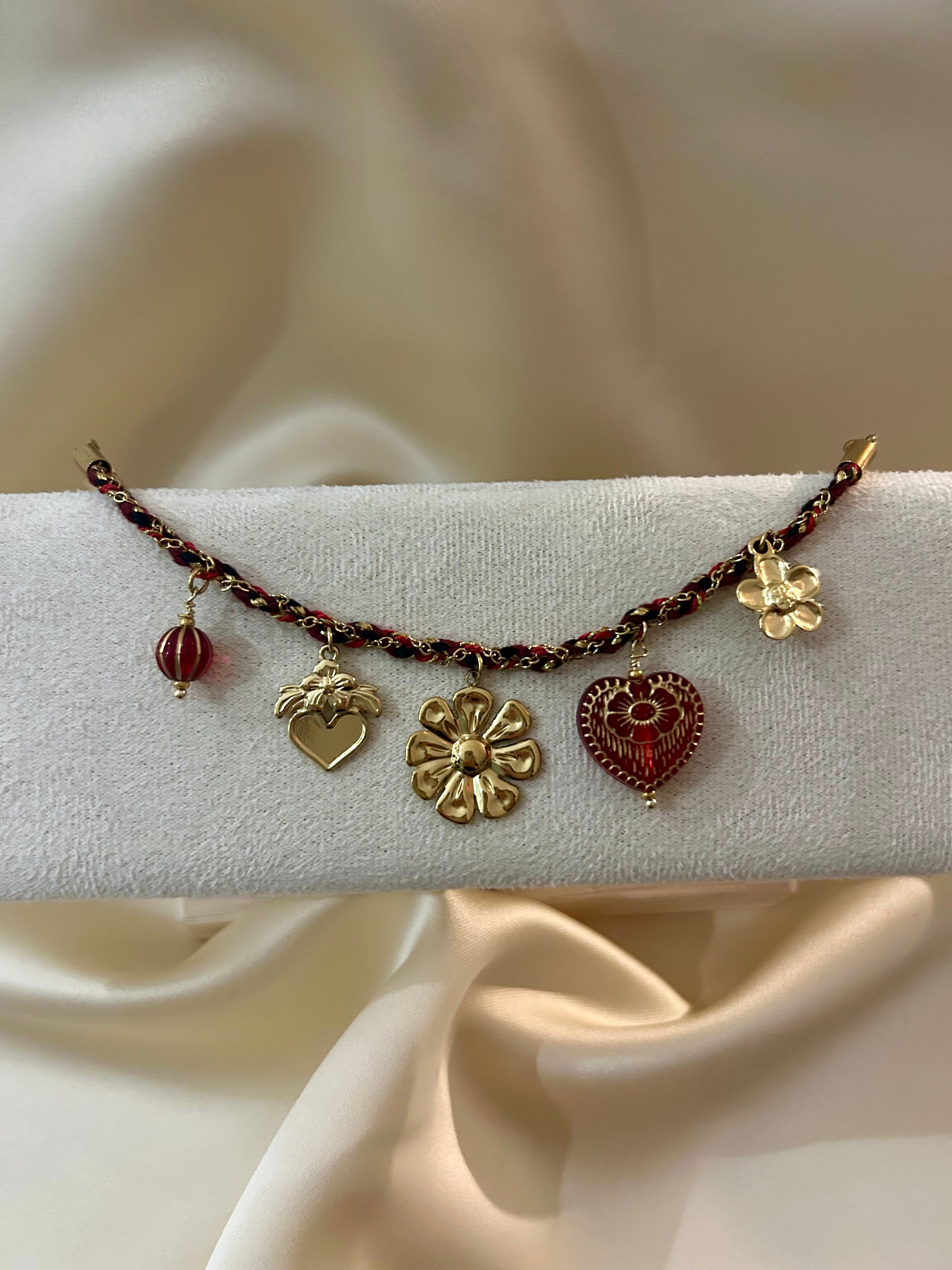 Bracelet Cléane