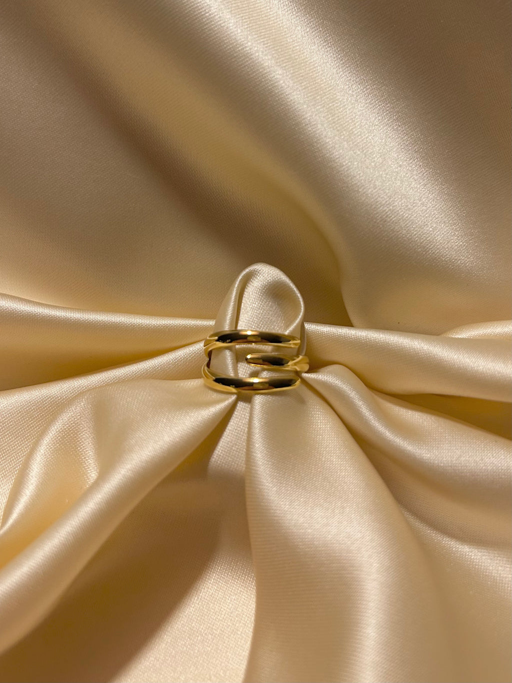 Bague Enora