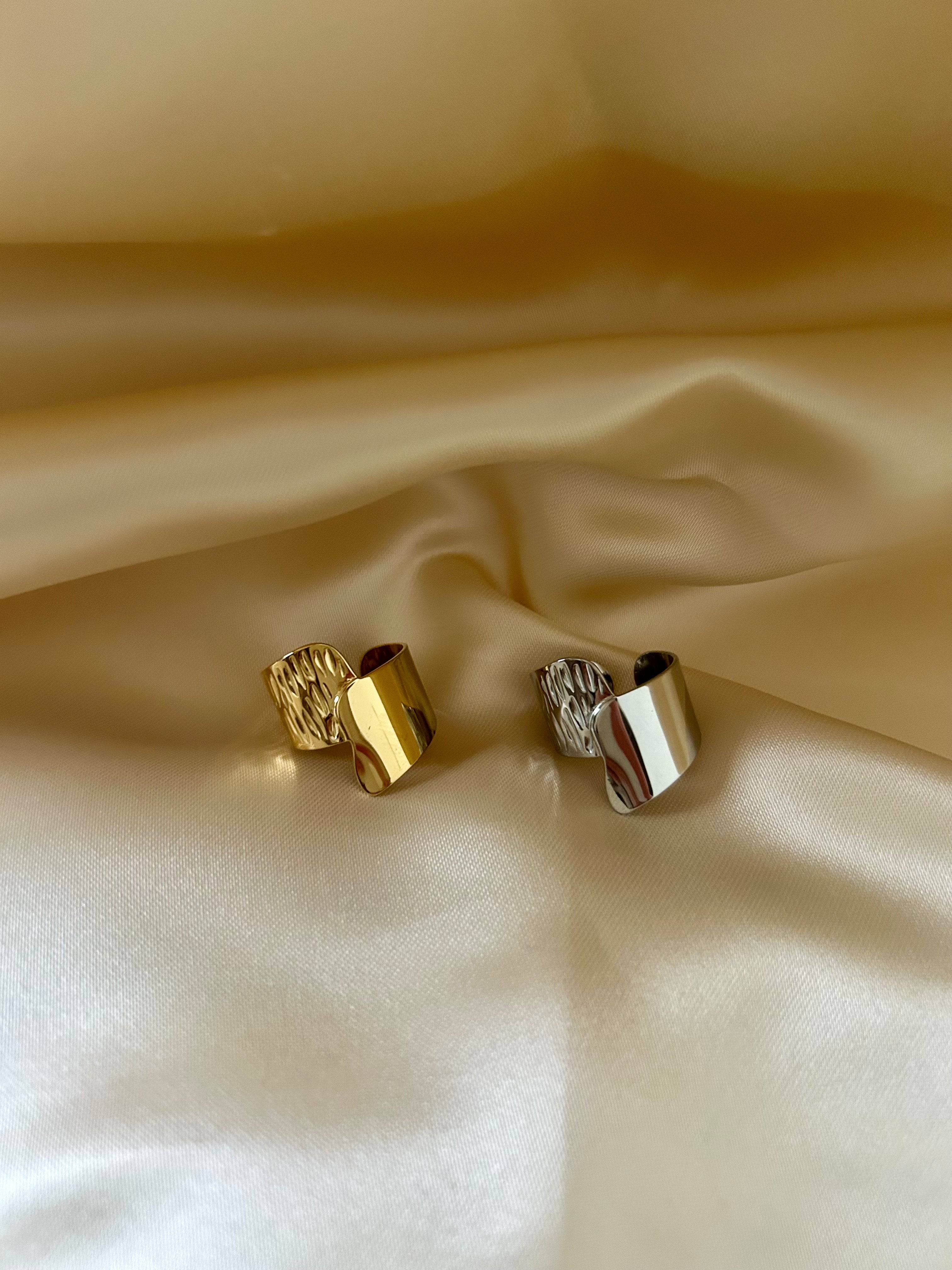 Bague Mathilde