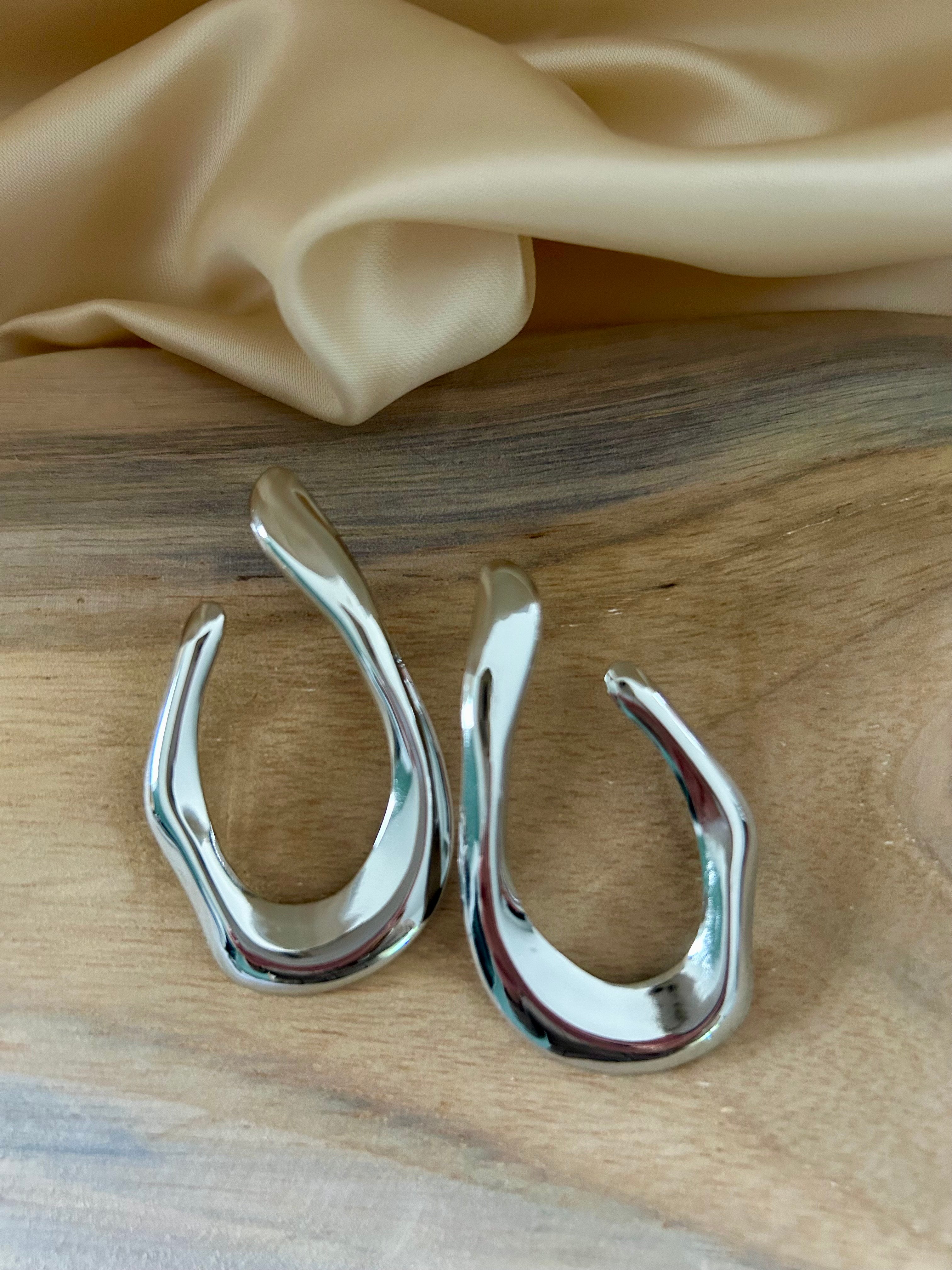 Boucle d'oreille Nana